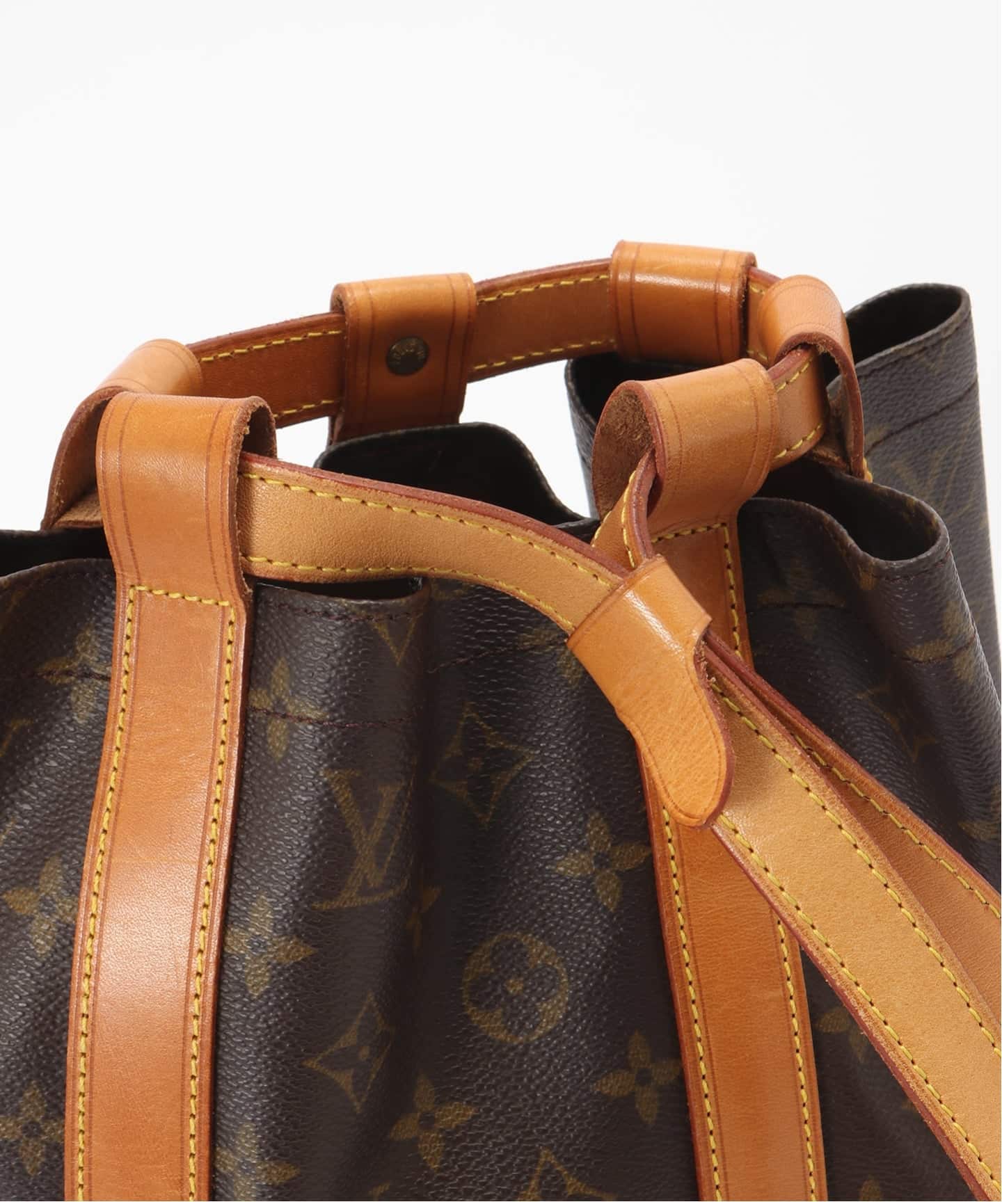 VINTAGE LOUIS VUITTON/ルイ ヴィトン】Landne（ショルダーバッグ