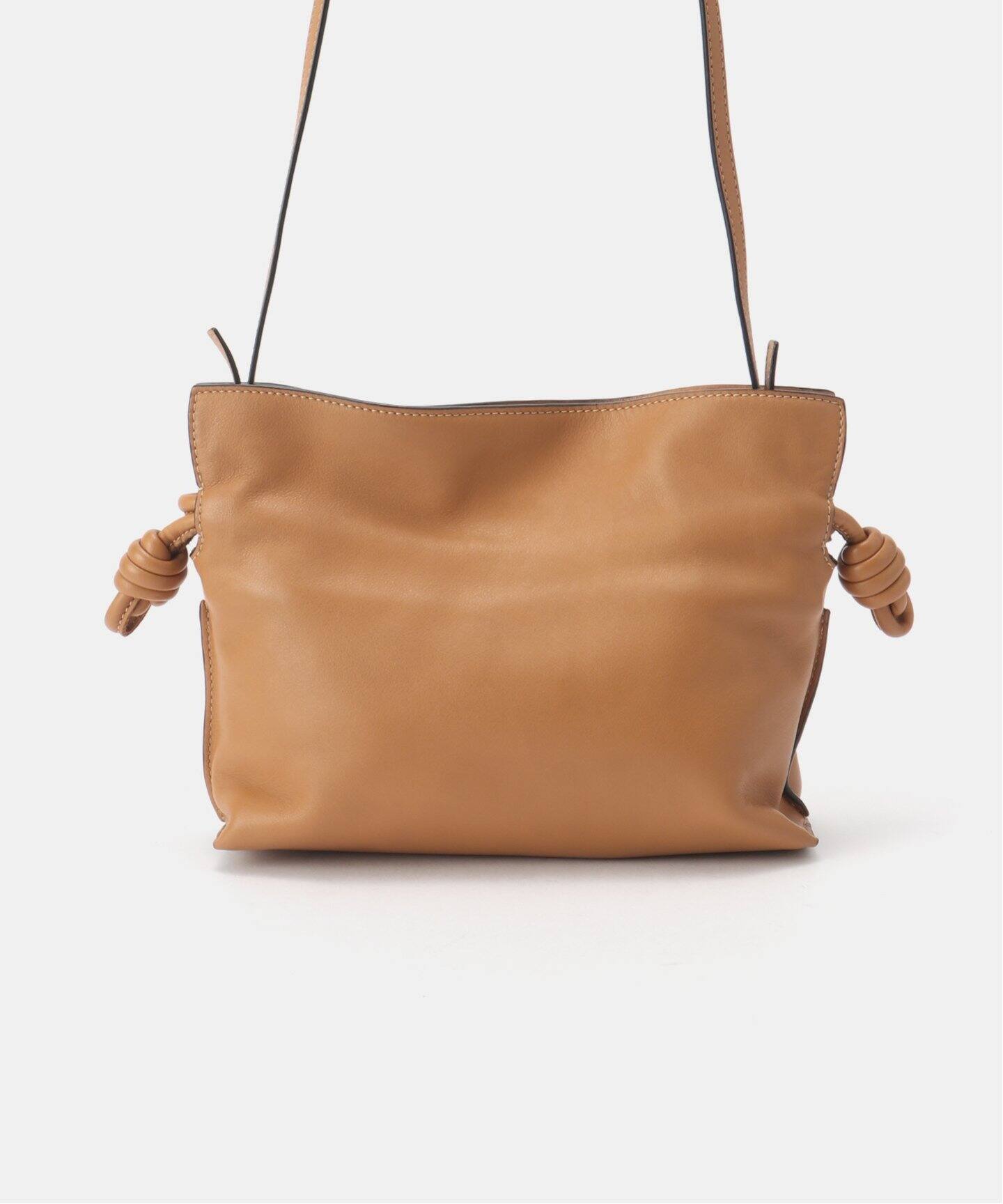 VINTAGE LOEWE/ロエベ】Flamenco ショルダーバッグ（ショルダーバッグ 