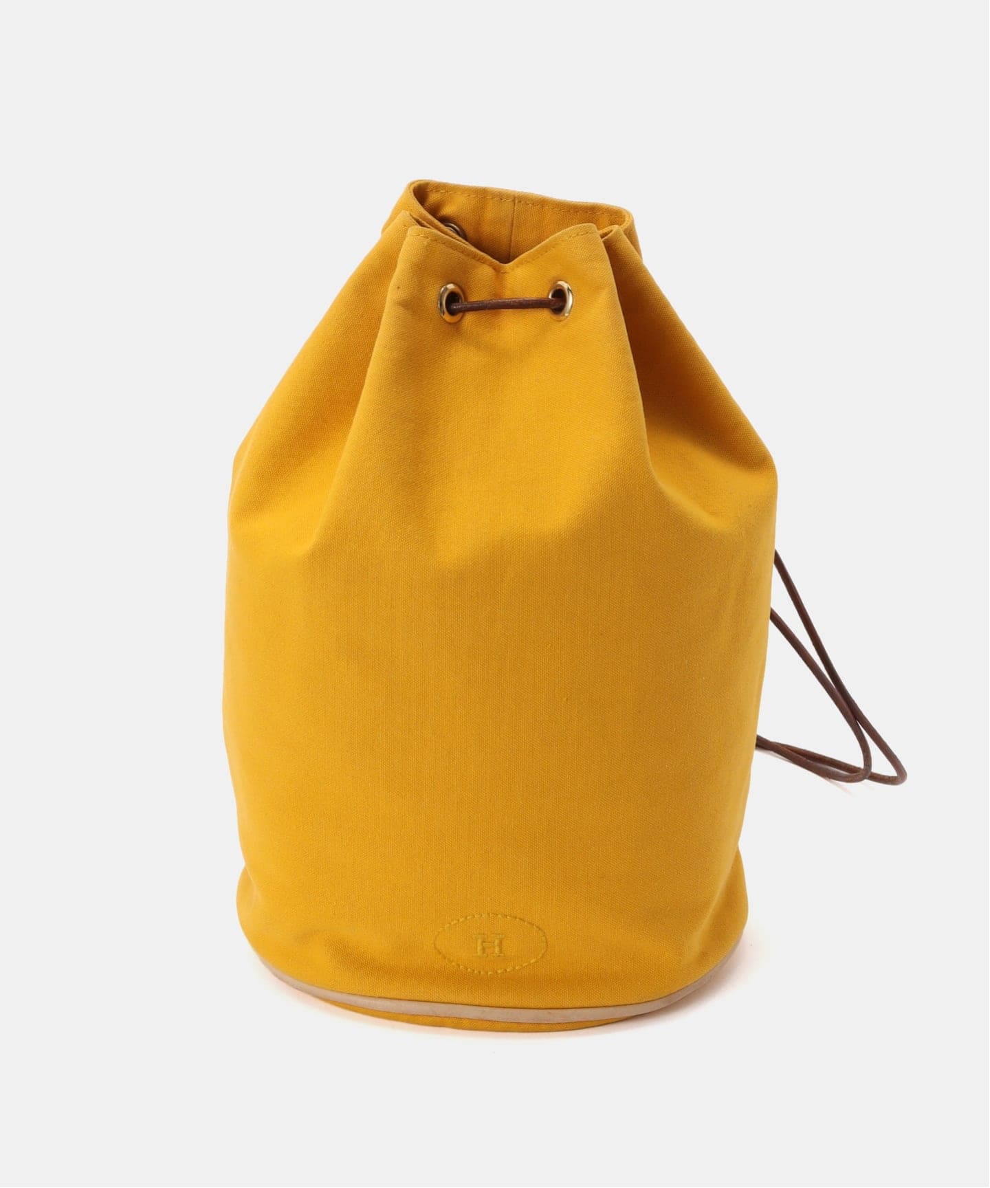 VINTAGE HERMES/エルメス】Polochon mimile（バックパック／リュック