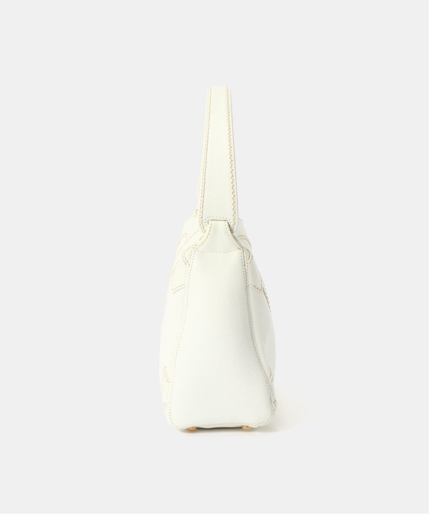 VINTAGE CHANEL/シャネル】セミショルダーバッグ（ショルダーバッグ