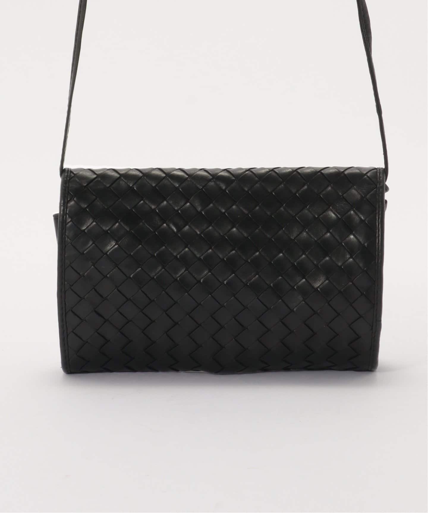 VINTAGE BOTTEGA VENETA/ボッテガ ヴェネタ】ショルダーバッグ