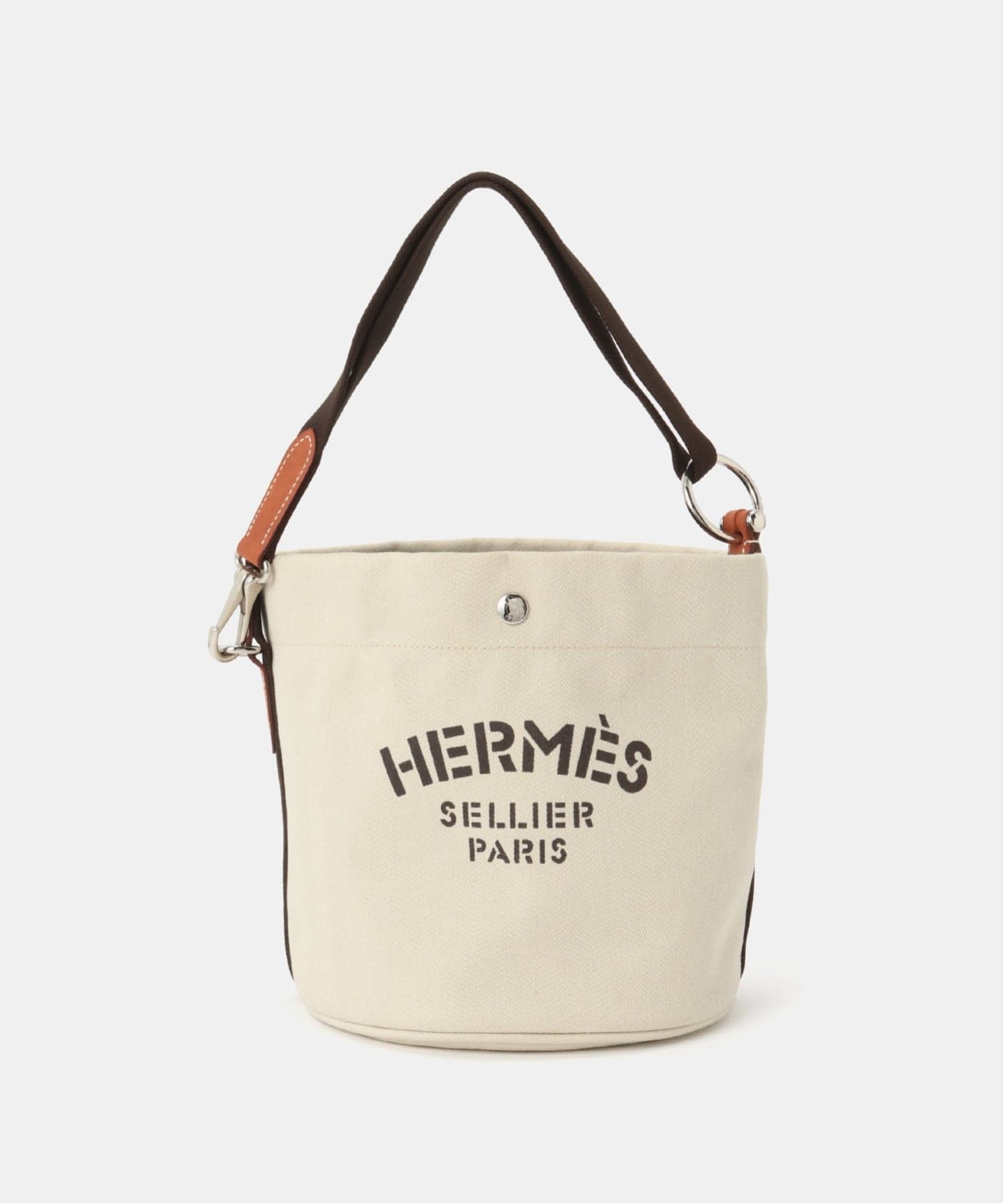 VINTAGE HERMES/エルメス】Sac de pansage（ショルダーバッグ
