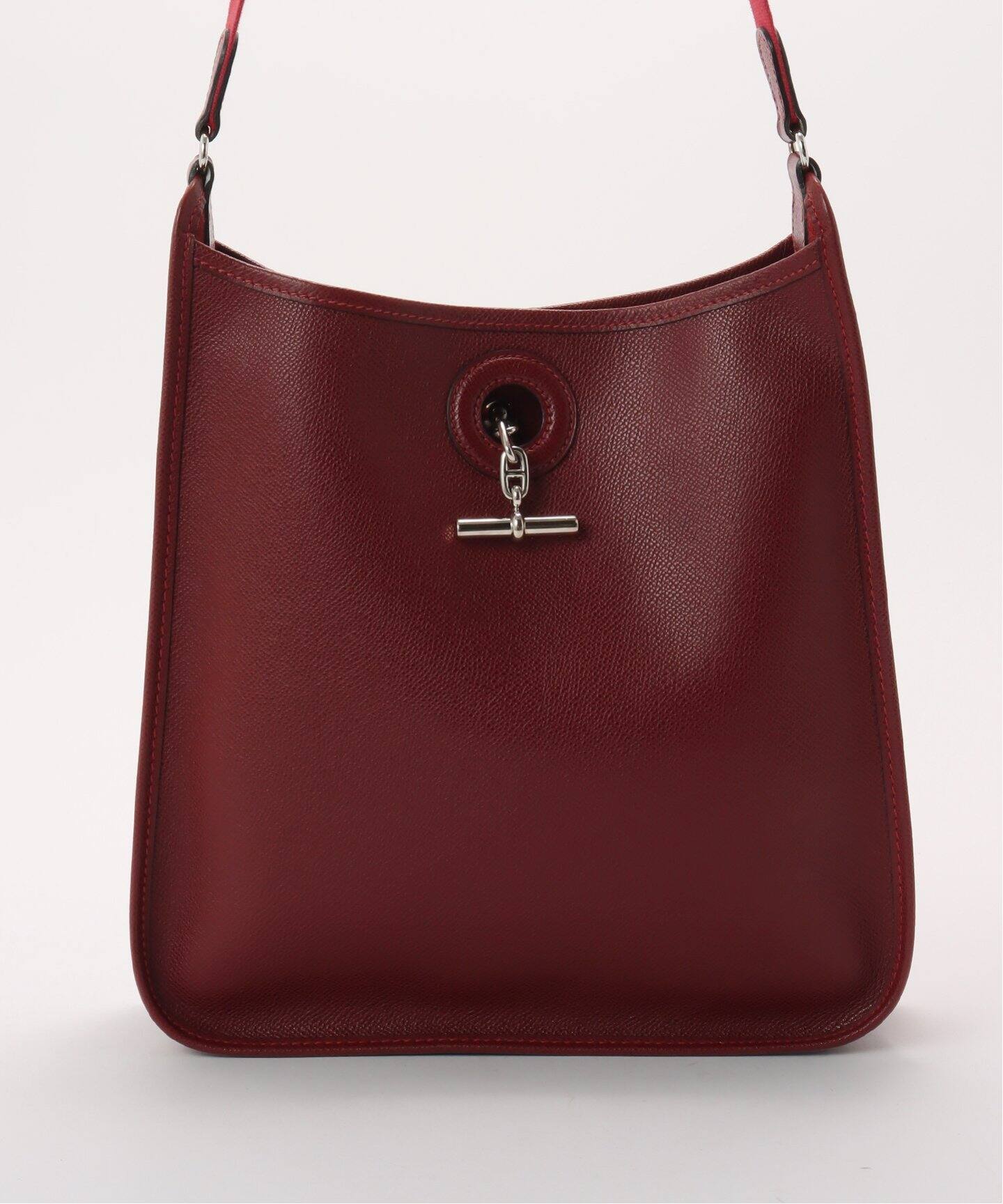 エルメス ヴェスパPM ヴィンテージ ヴィンテージ・中古】エルメス HERMES ショルダーバッグ