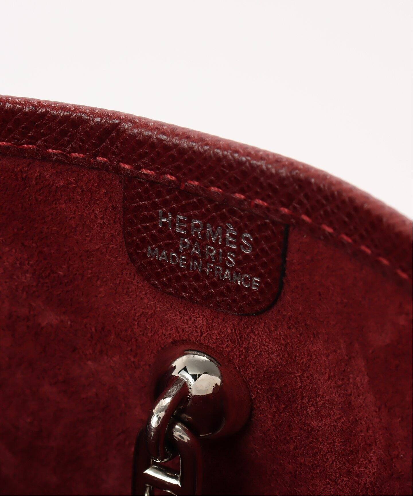 VINTAGE HERMES/エルメス】 Vespa pm（ショルダーバッグ