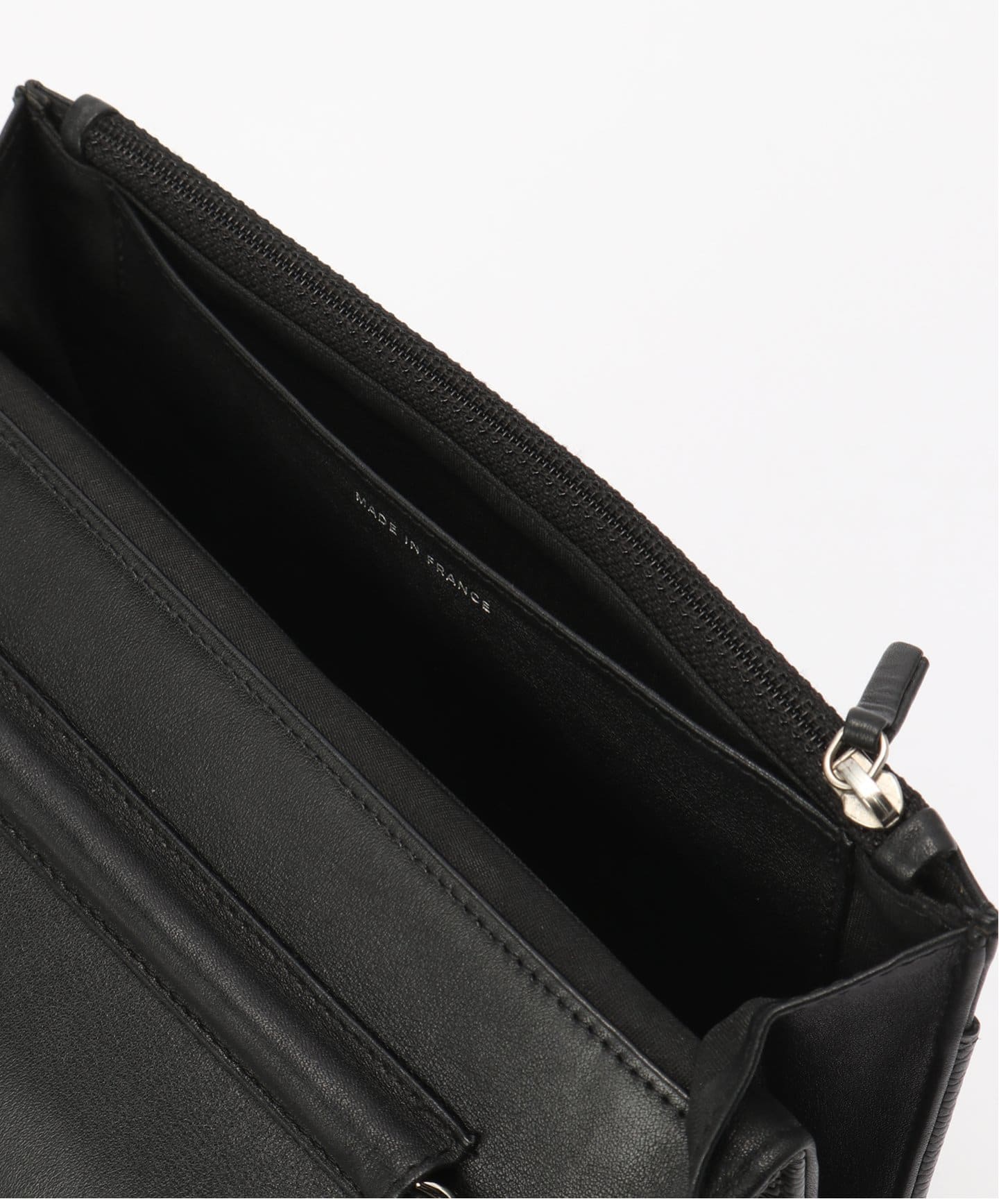 VINTAGE CHANEL/シャネル】チェーンウォレット（ショルダーバッグ