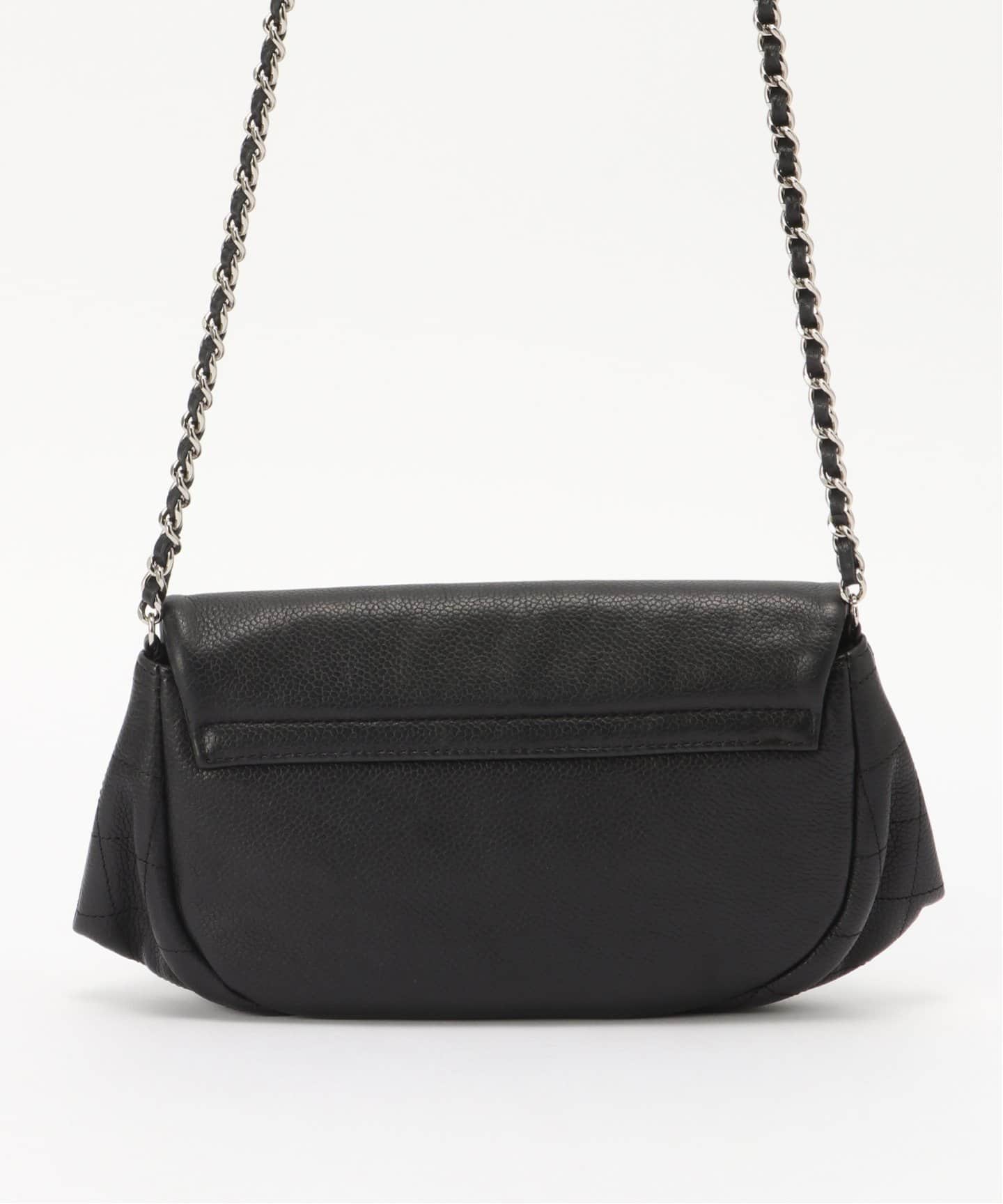 VINTAGE CHANEL/シャネル】チェーンウォレット（ショルダー