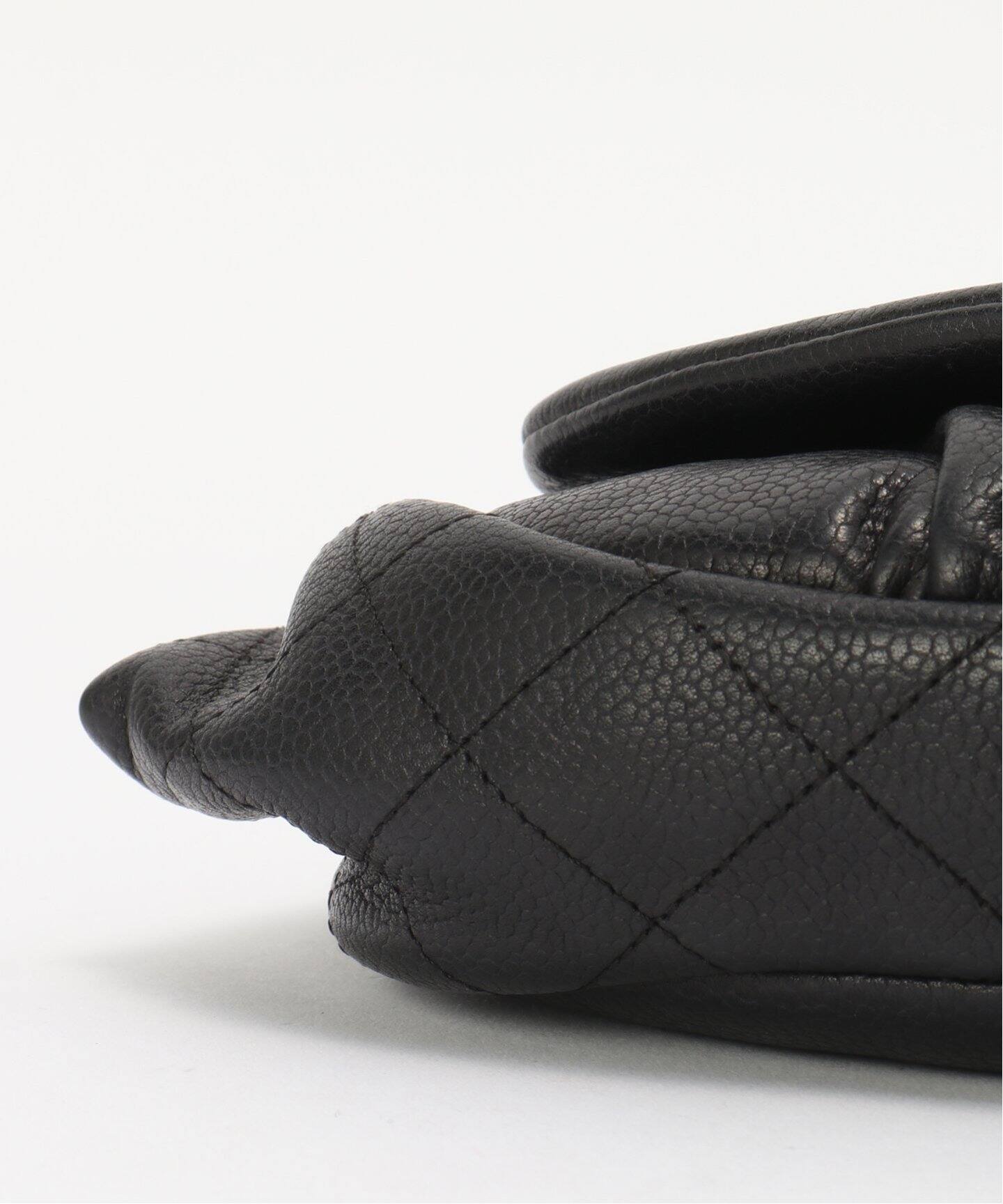 VINTAGE CHANEL/シャネル】チェーンウォレット（ショルダー