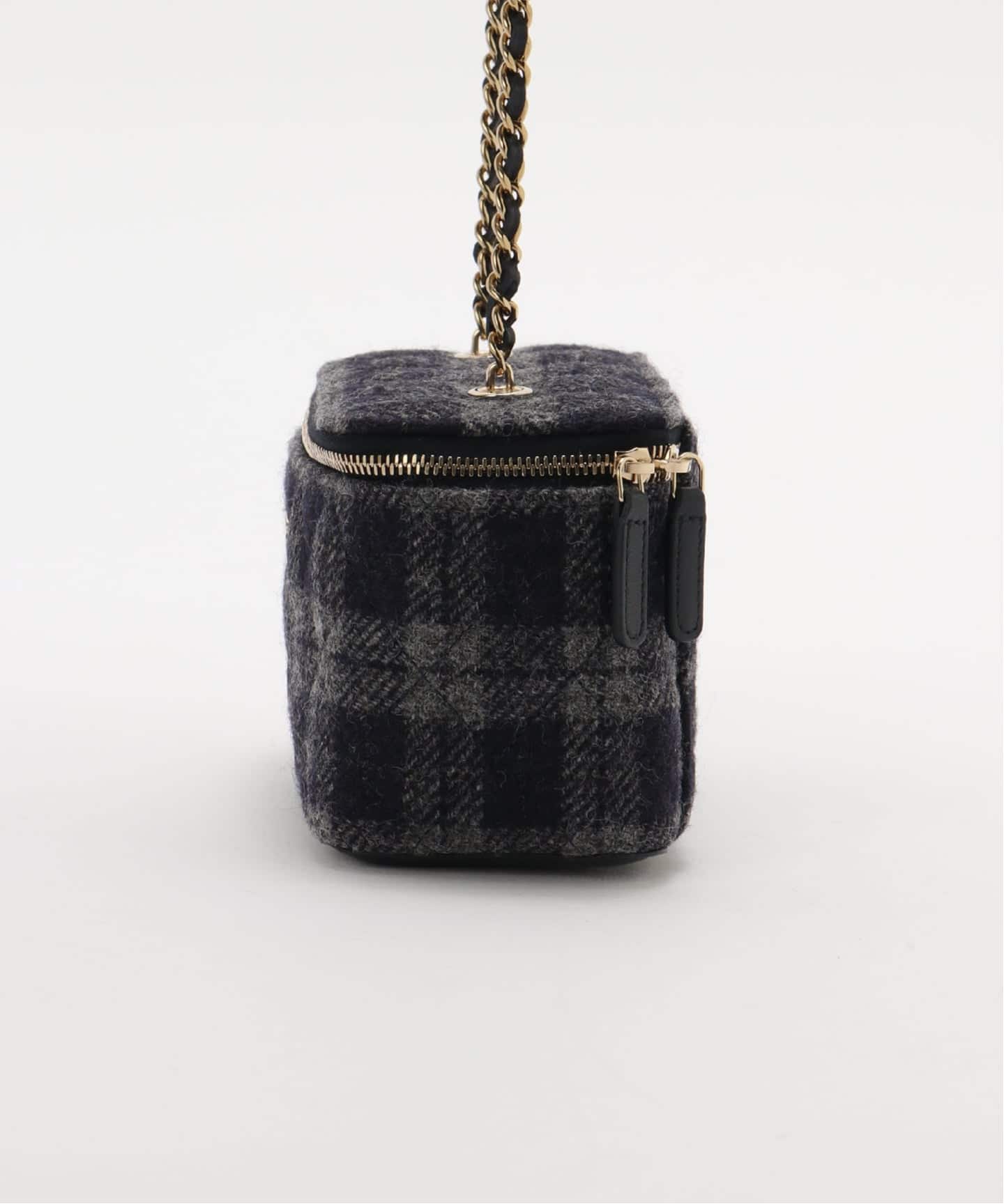 CHANEL/シャネル】ミニバニティショルダーバッグ（ショルダーバッグ