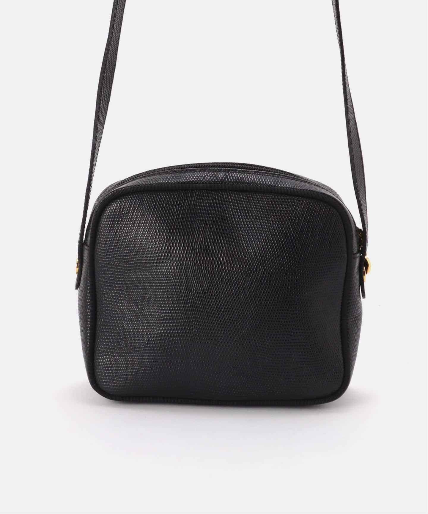 VINTAGE FERRAGAMO/フェラガモ】 Vara ショルダー バッグ（ショルダー