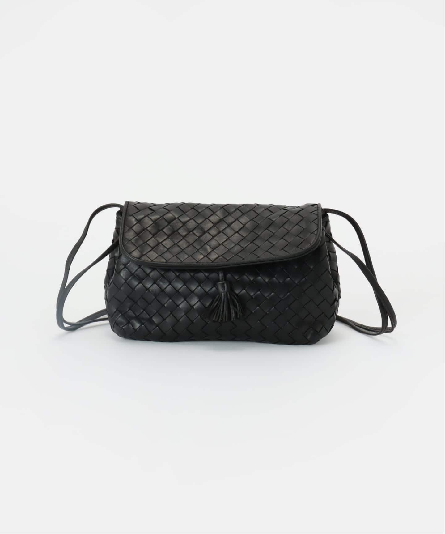 VINTAGE BOTTEGA VENETA/ボッテガ ヴェネタ】ショルダーバッグ