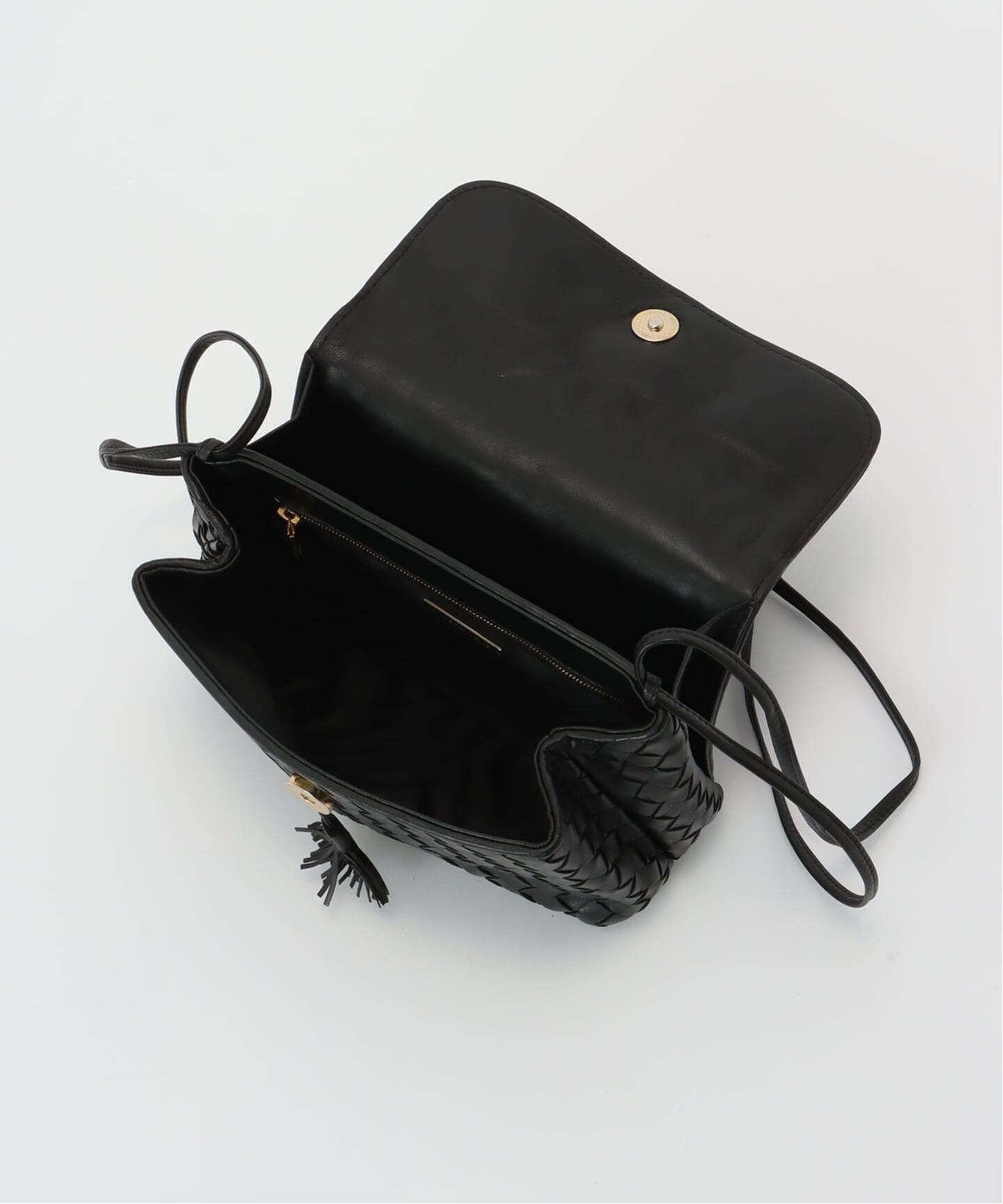 VINTAGE BOTTEGA VENETA/ボッテガ ヴェネタ】ショルダーバッグ