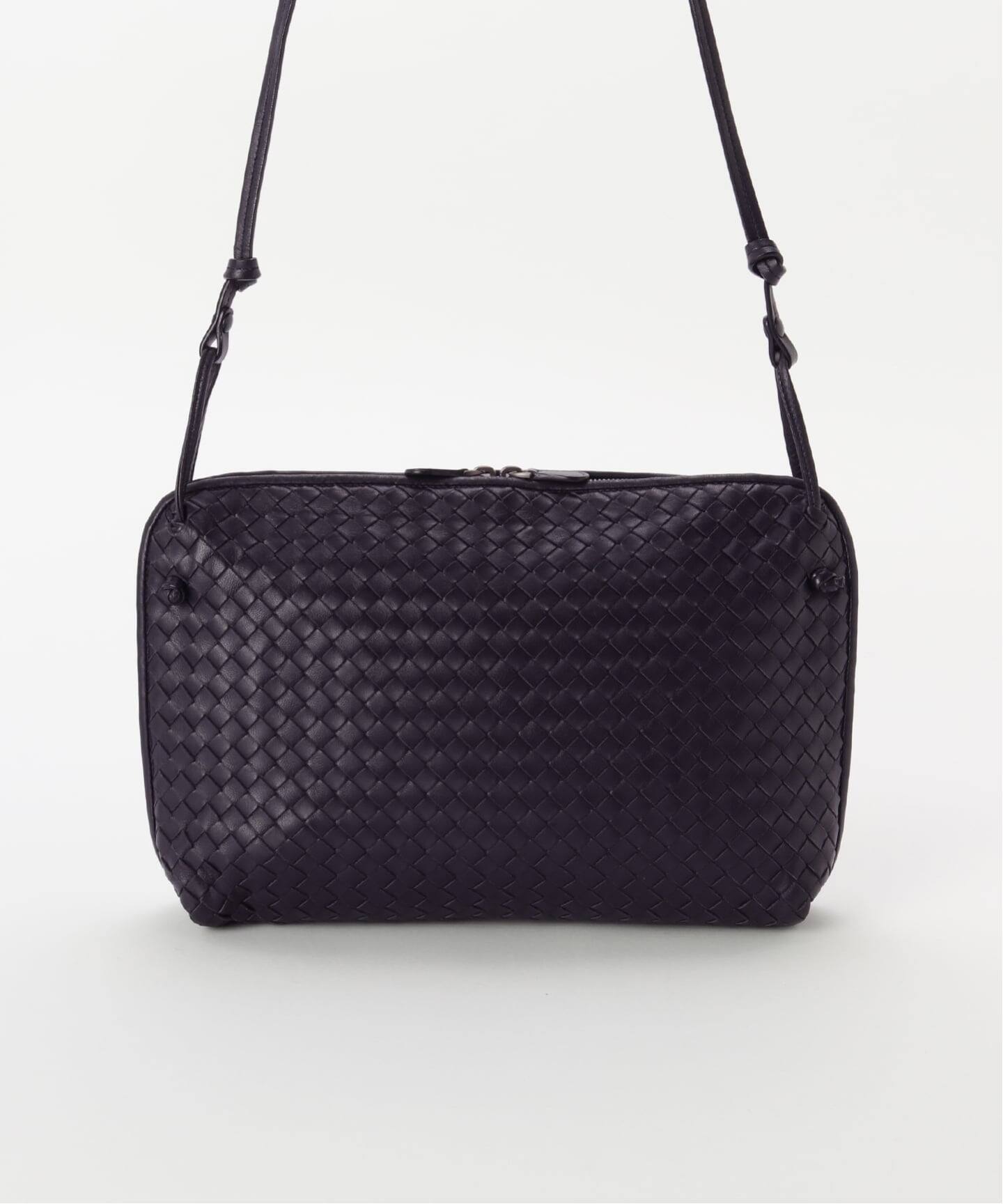 VINTAGE BOTTEGA VENETA/ボッテガ ヴェネタ】ショルダーバッグ