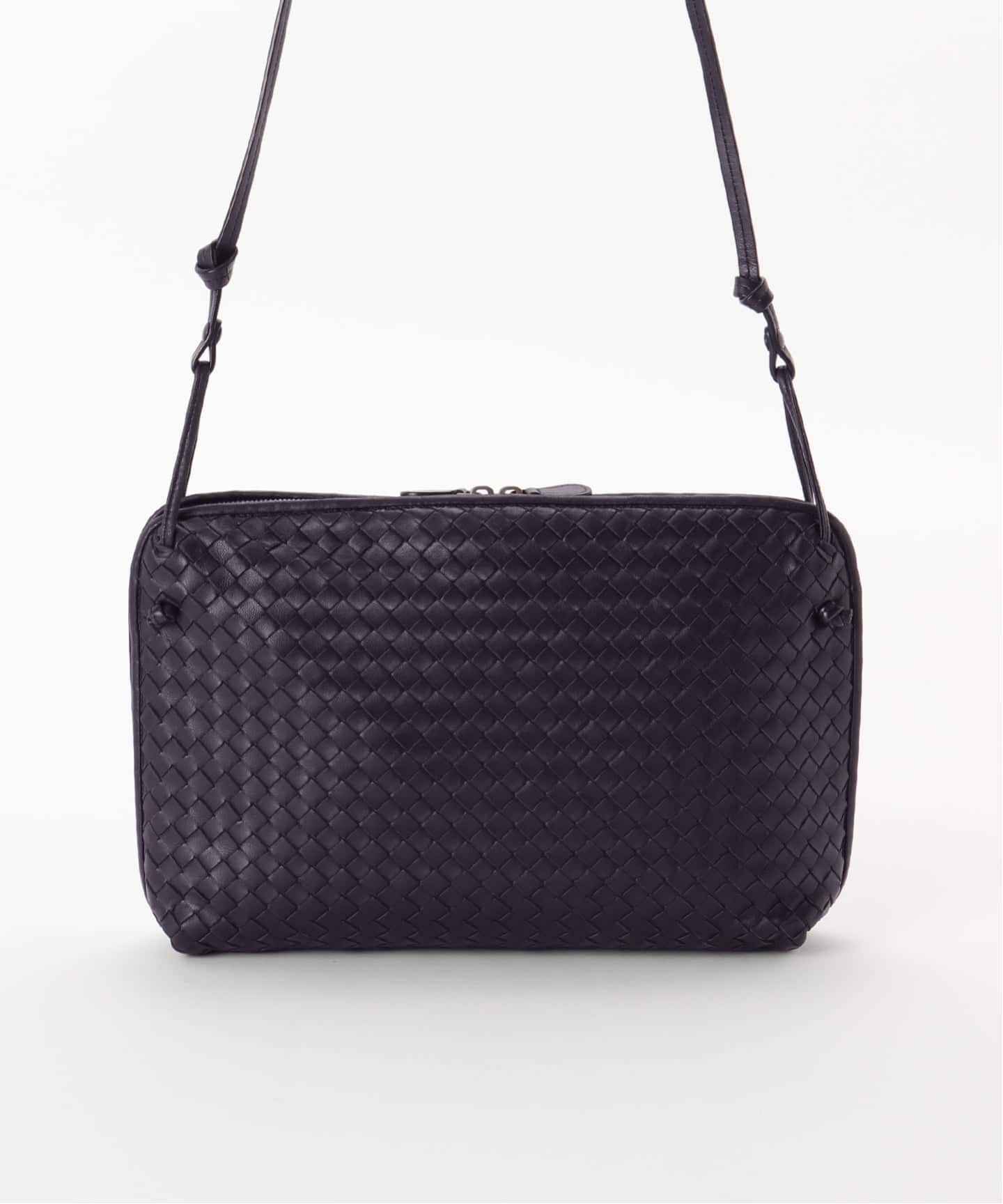 VINTAGE BOTTEGA VENETA/ボッテガ ヴェネタ】ショルダーバッグ