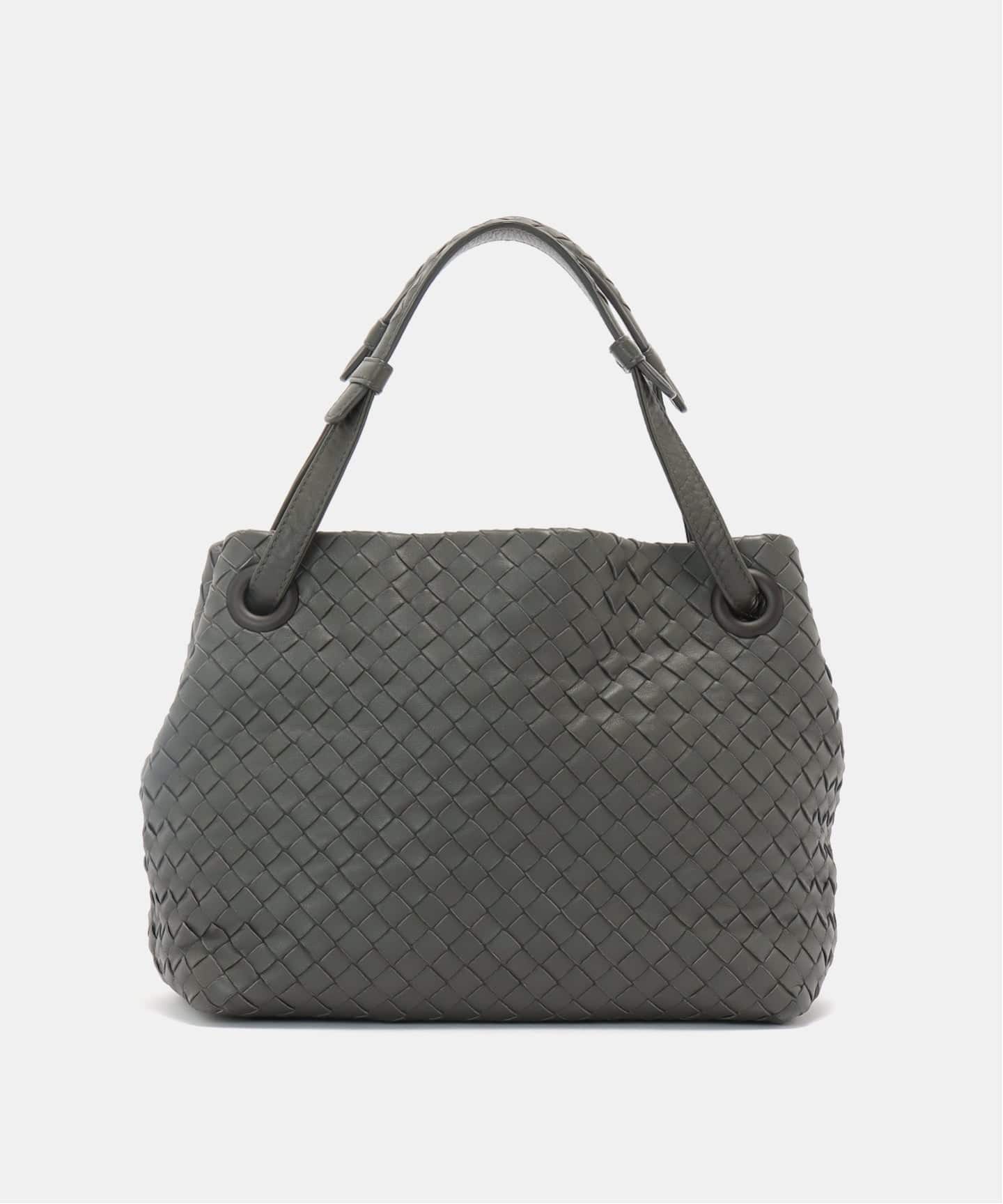 VINTAGE BOTTEGA VENETA/ボッテガ ヴェネタ】ショルダーバッグ