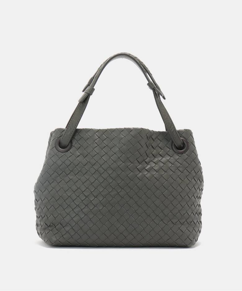 VINTAGE BOTTEGA VENETA/ボッテガ ヴェネタ】ショルダーバッグ 