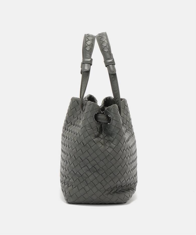 VINTAGE BOTTEGA VENETA/ボッテガ ヴェネタ】ショルダーバッグ 