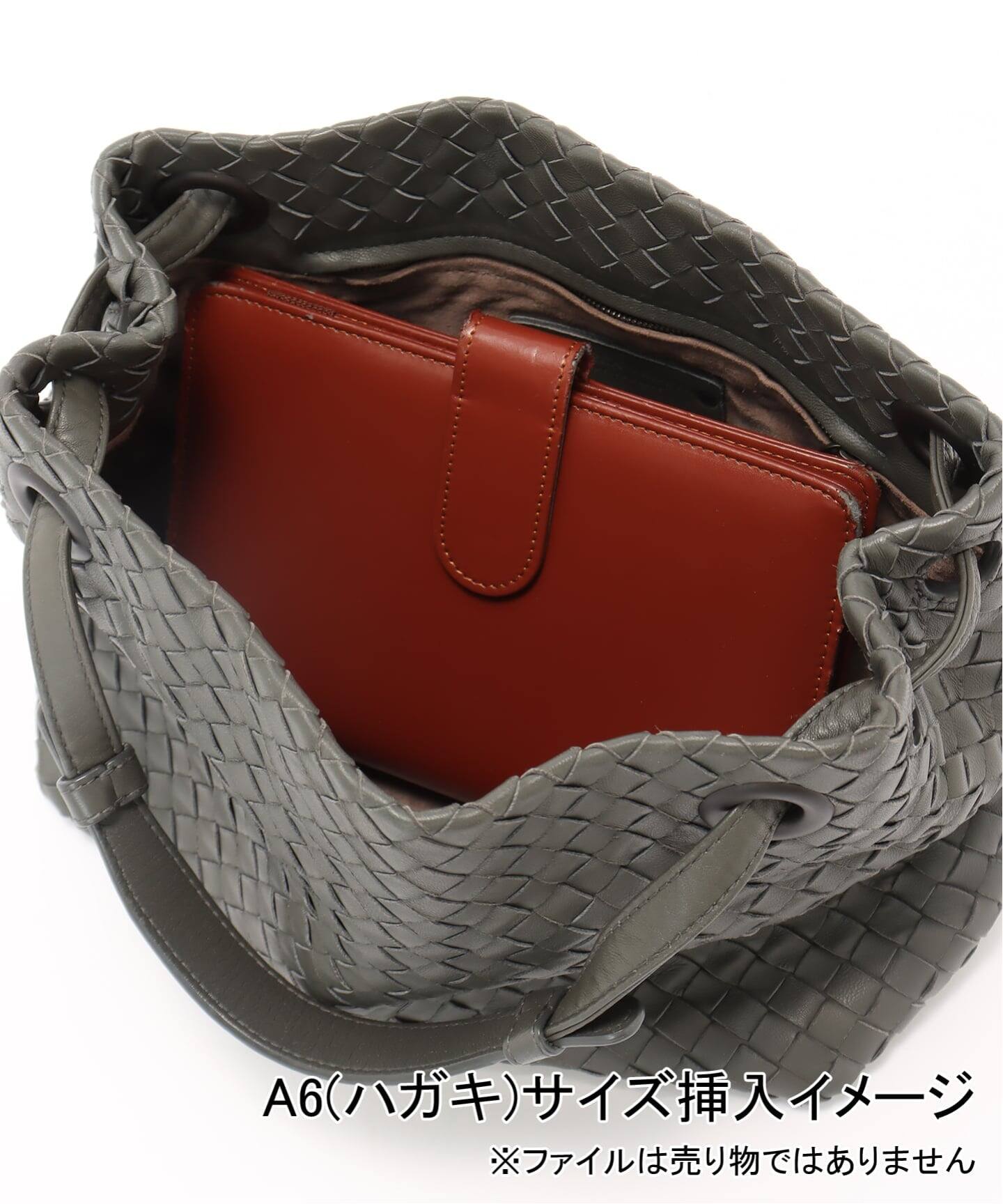 VINTAGE BOTTEGA VENETA/ボッテガ ヴェネタ】ショルダーバッグ