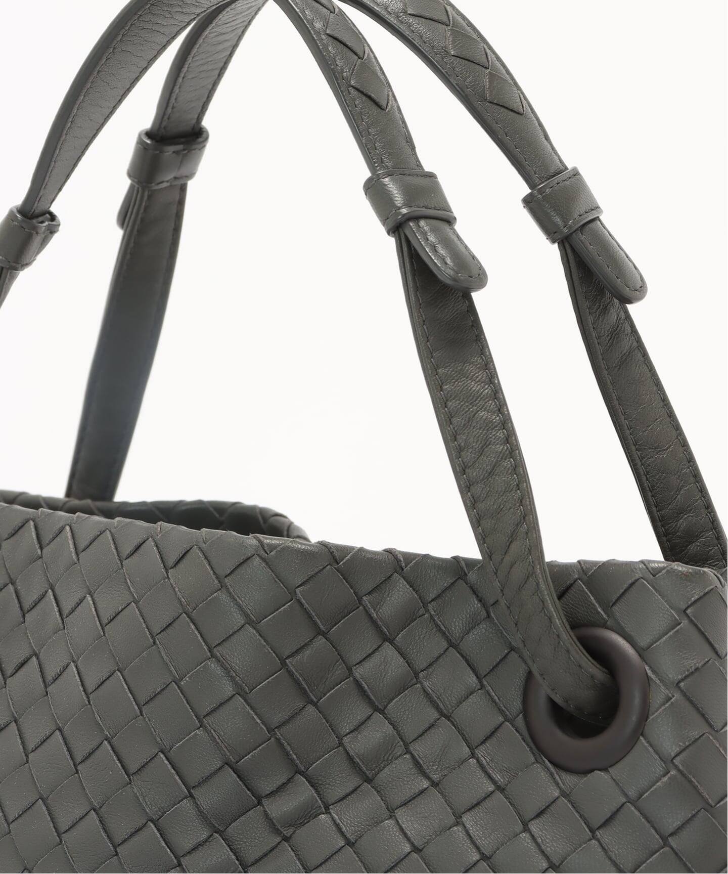 VINTAGE BOTTEGA VENETA/ボッテガ ヴェネタ】ショルダーバッグ