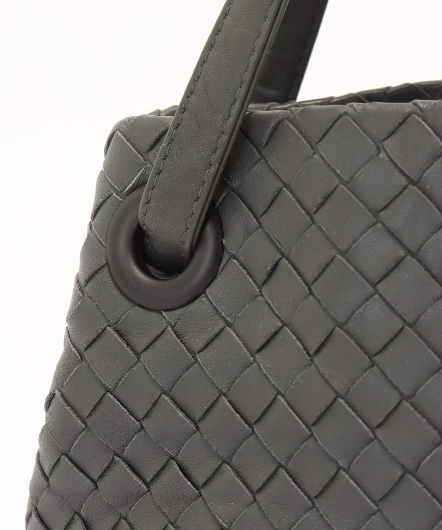 VINTAGE BOTTEGA VENETA/ボッテガ ヴェネタ】ショルダーバッグ