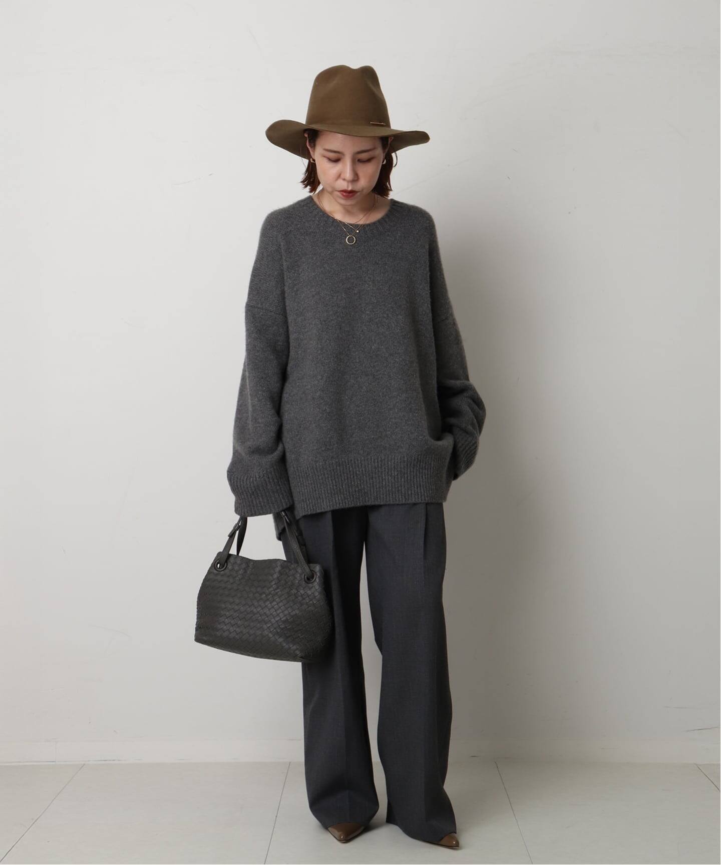 VINTAGE BOTTEGA VENETA/ボッテガ ヴェネタ】ショルダーバッグ 