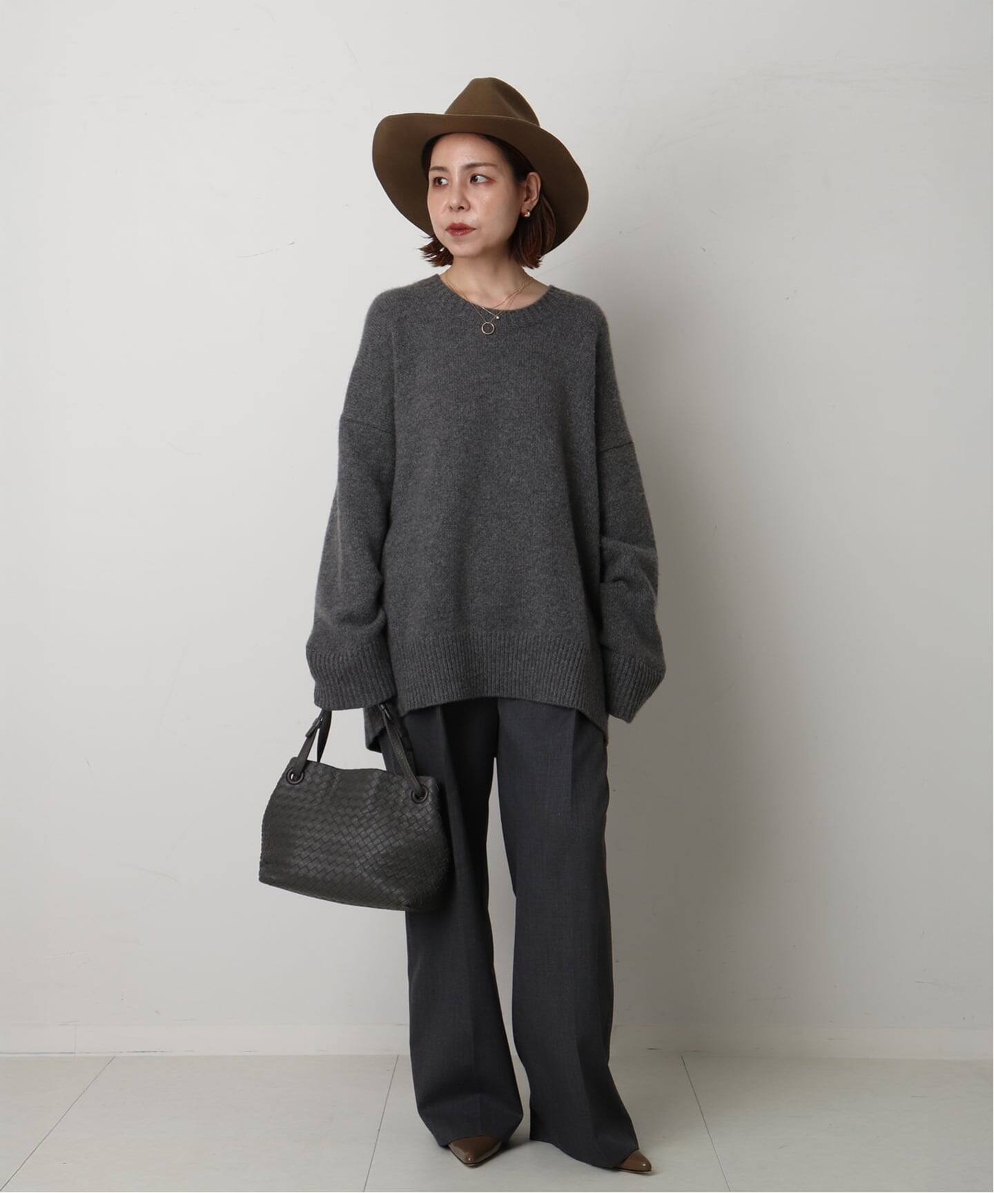 VINTAGE BOTTEGA VENETA/ボッテガ ヴェネタ】ショルダーバッグ