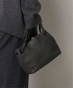 VINTAGE BOTTEGA VENETA/ボッテガ ヴェネタ】ショルダーバッグ 