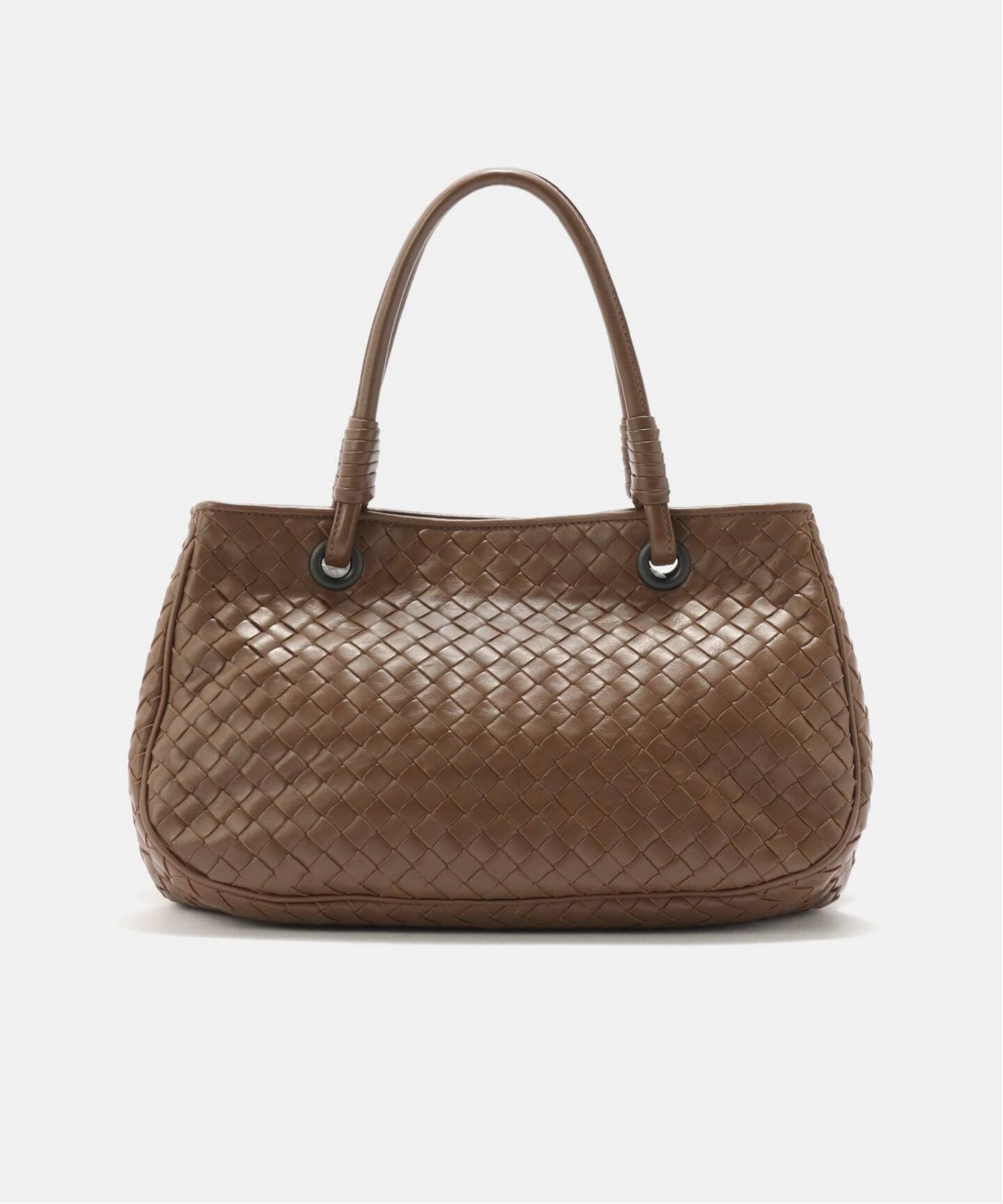 VINTAGE BOTTEGA VENETA/ボッテガ ヴェネタ】ショルダーバッグ