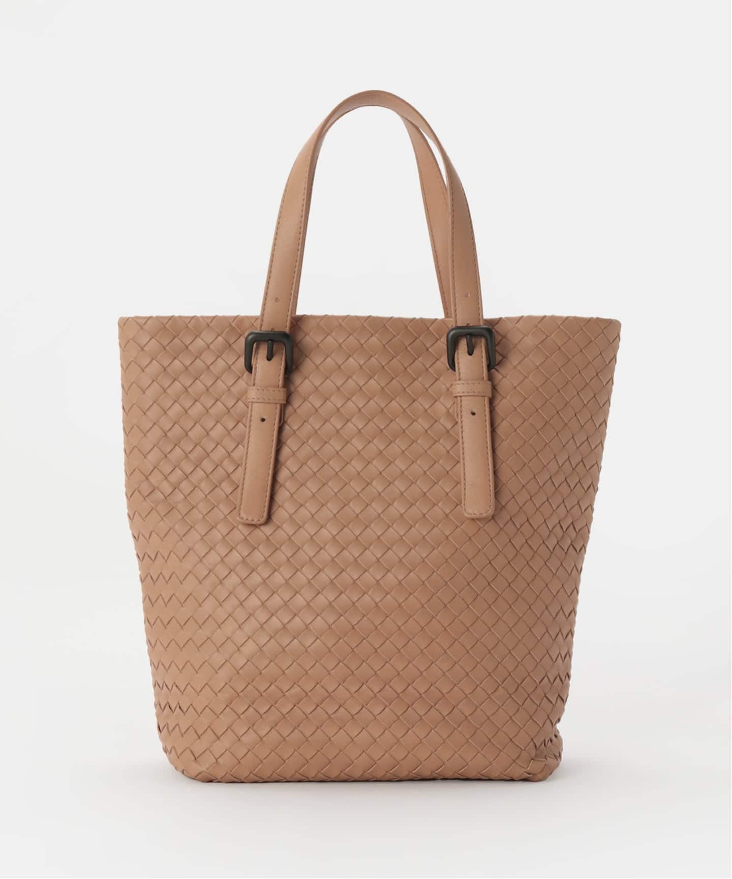 VINTAGE BOTTEGA VENETA/ボッテガ ヴェネタ】ショルダーバッグ