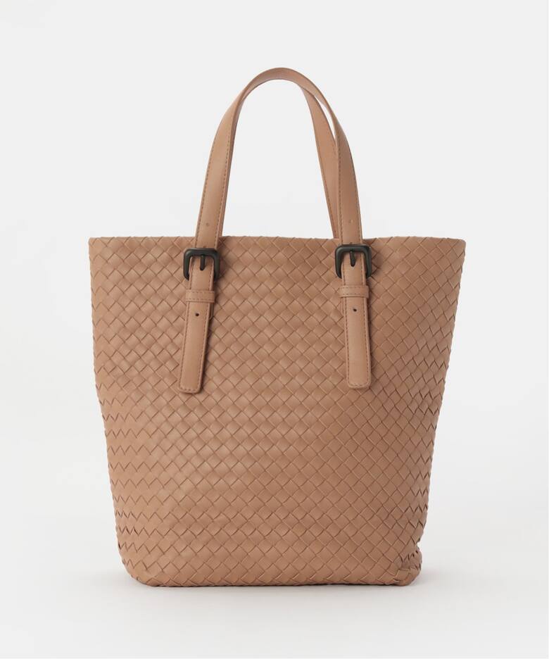 VINTAGE BOTTEGA VENETA/ボッテガ ヴェネタ】ショルダーバッグ 