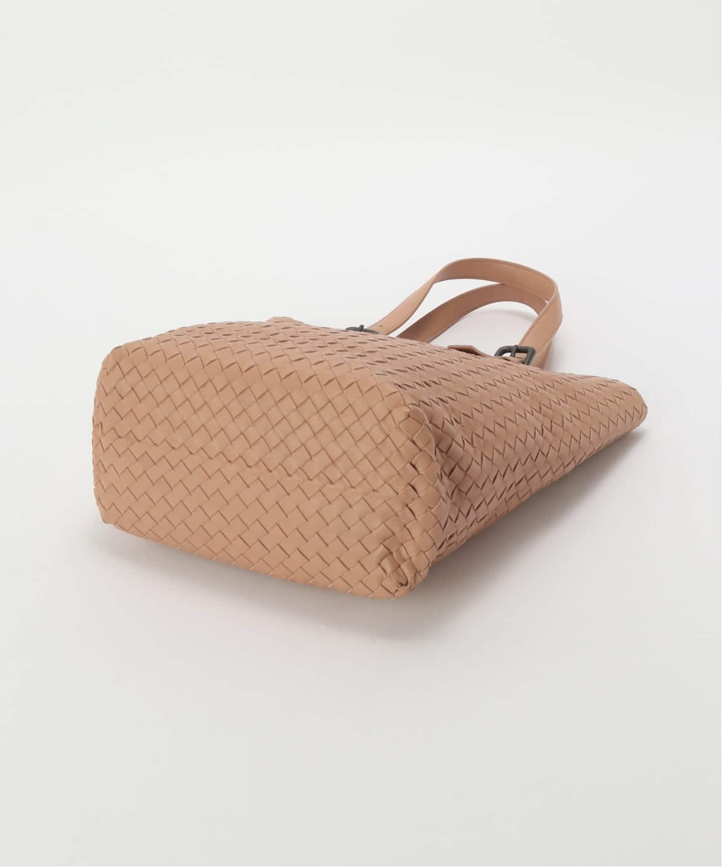 VINTAGE BOTTEGA VENETA/ボッテガ ヴェネタ】ショルダーバッグ