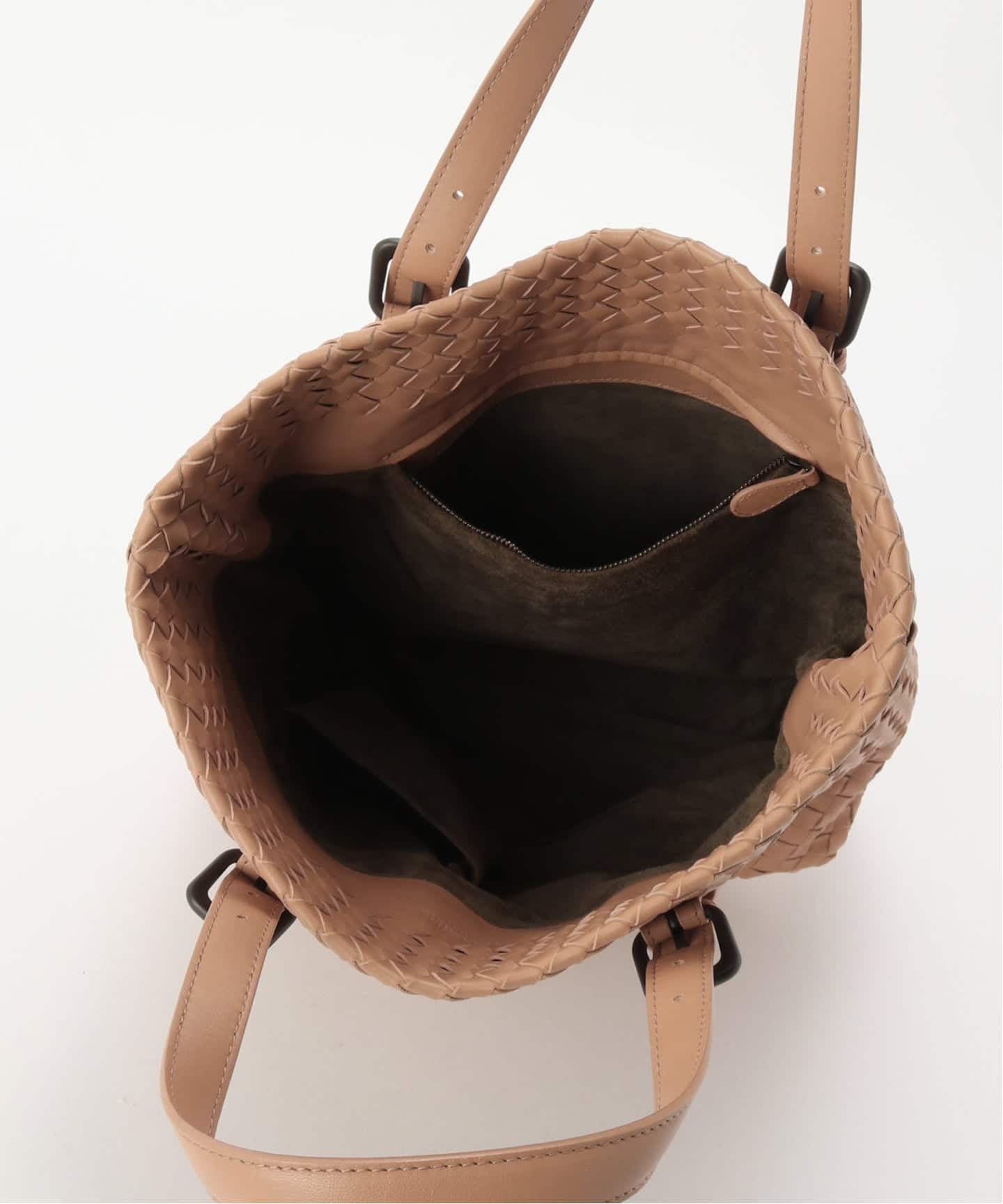 VINTAGE BOTTEGA VENETA/ボッテガ ヴェネタ】ショルダーバッグ