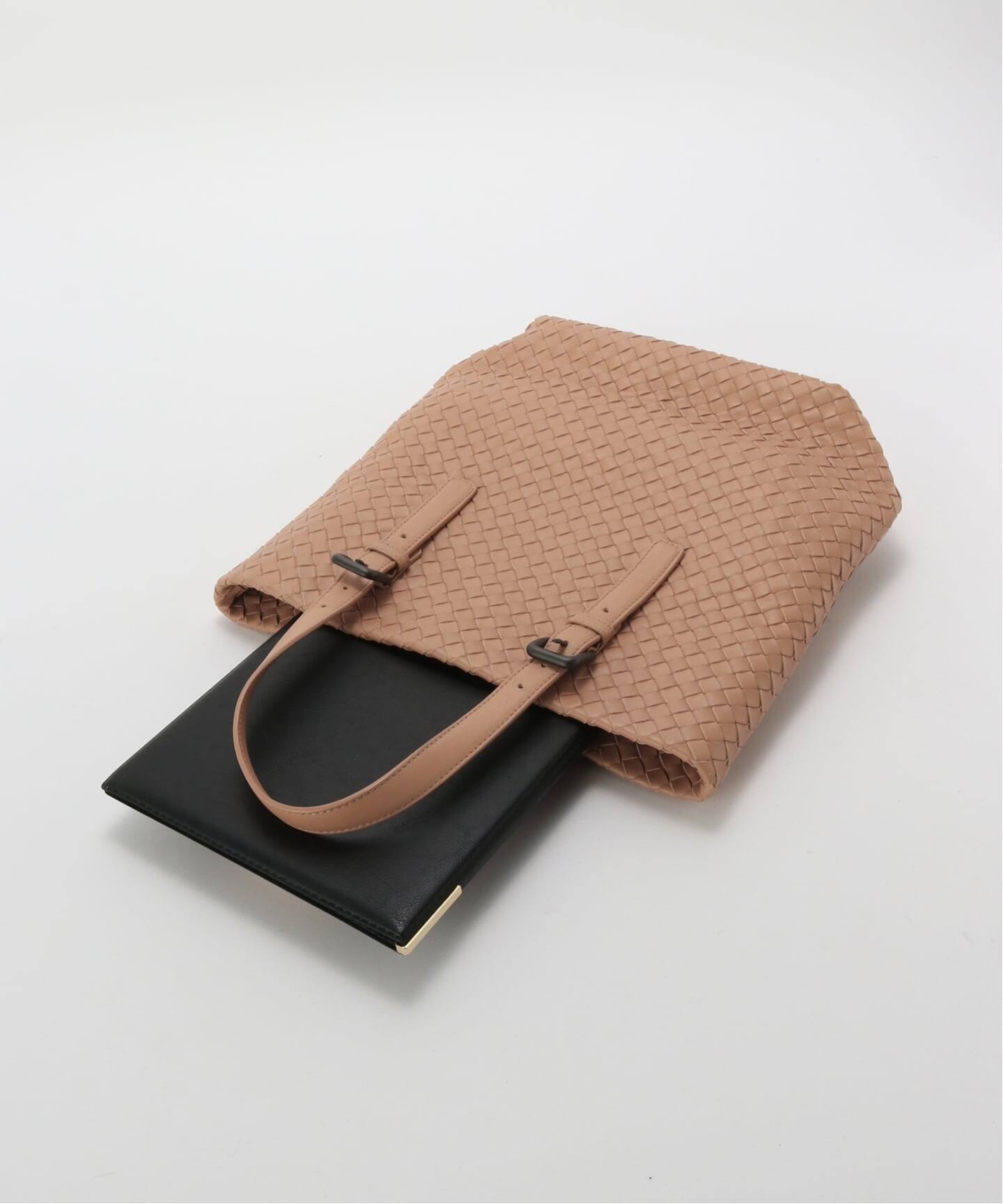 VINTAGE BOTTEGA VENETA/ボッテガ ヴェネタ】ショルダーバッグ