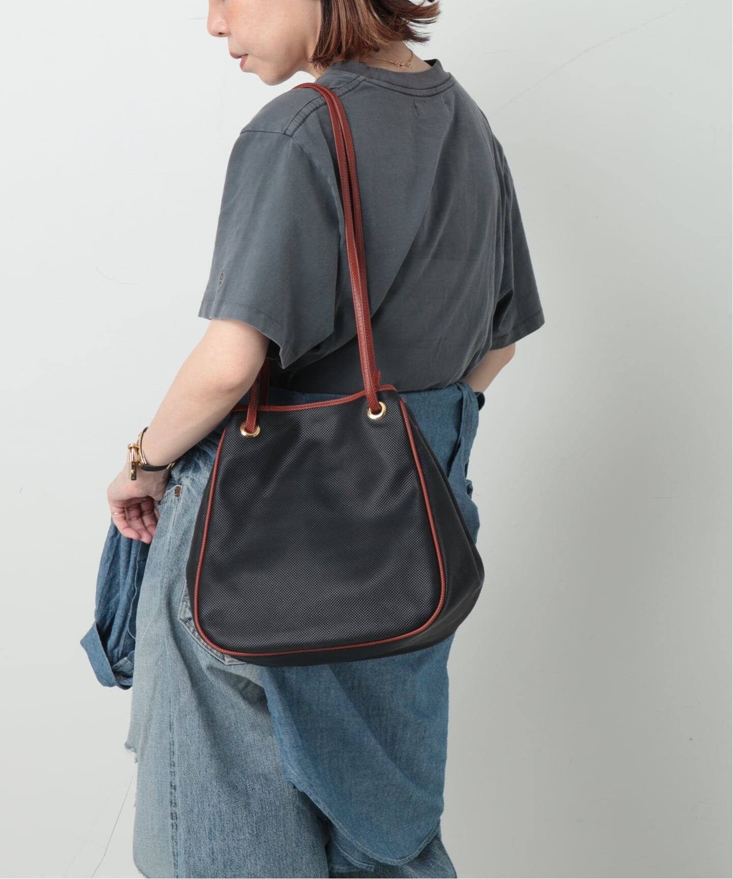 VINTAGE BOTTEGA VENETA/ボッテガ ヴェネタ】ショルダーバッグ