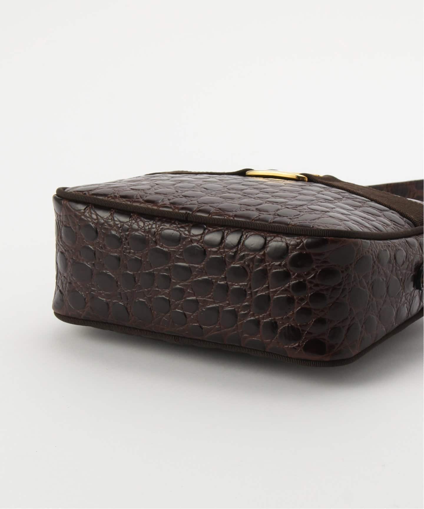 VINTAGE FERRAGAMO/フェラガモ】Vara ショルダーバッグ（ショルダー