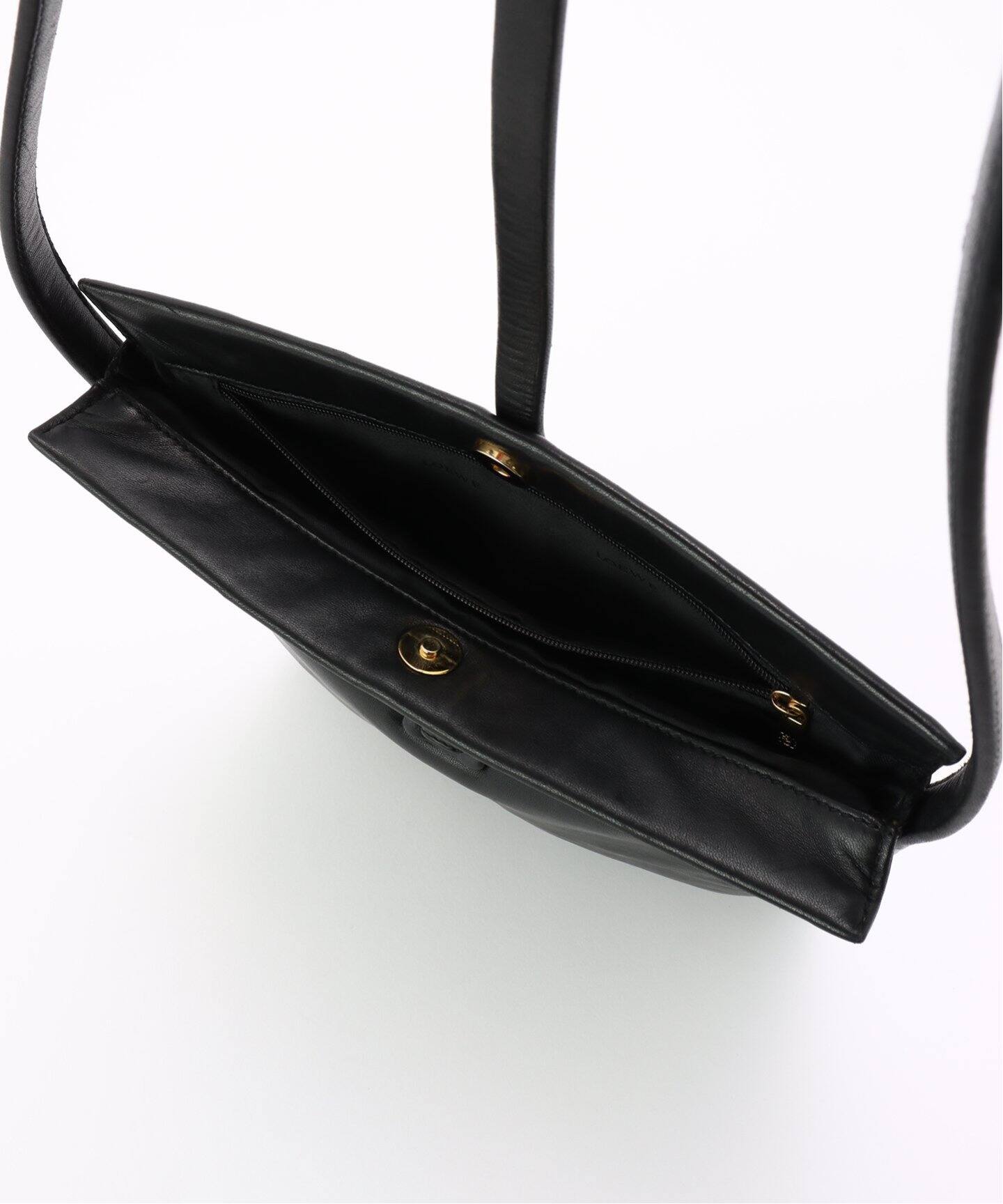 VINTAGE LOEWE/ロエベ】ショルダーバッグ anagram（ショルダー