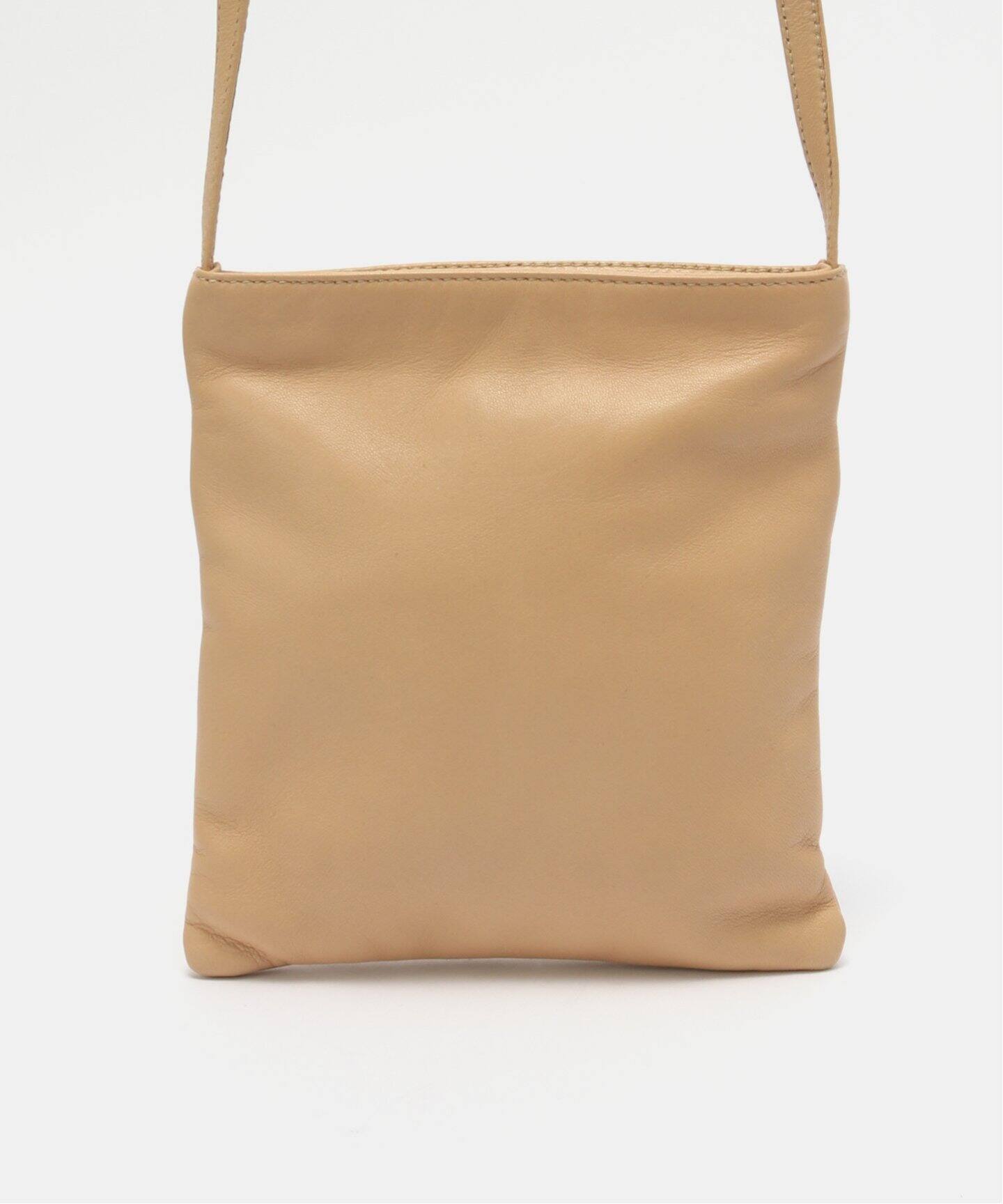 【美品】LOEWE ショルダーバッグ バッグ ヴィンテージ ボタニカル 希少 VINTAGE LOEWE/ロエベ】ミニショルダーバッグ(ショルダーバッグ