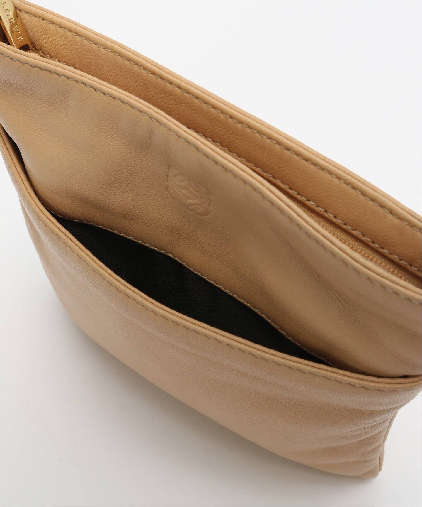 VINTAGE LOEWE/ロエベ】ミニショルダーバッグ（ショルダーバッグ