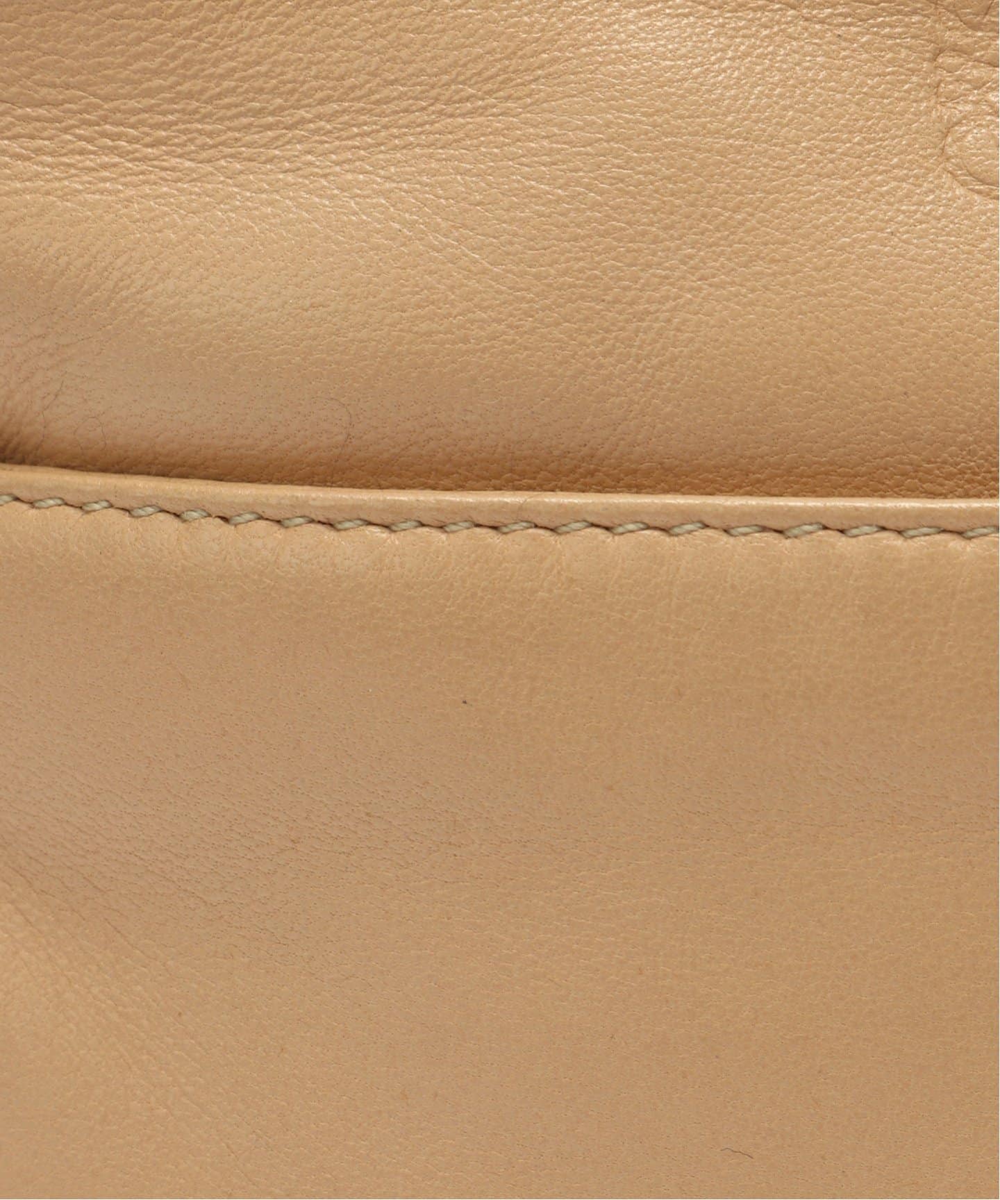 VINTAGE LOEWE/ロエベ】ミニショルダーバッグ（ショルダーバッグ