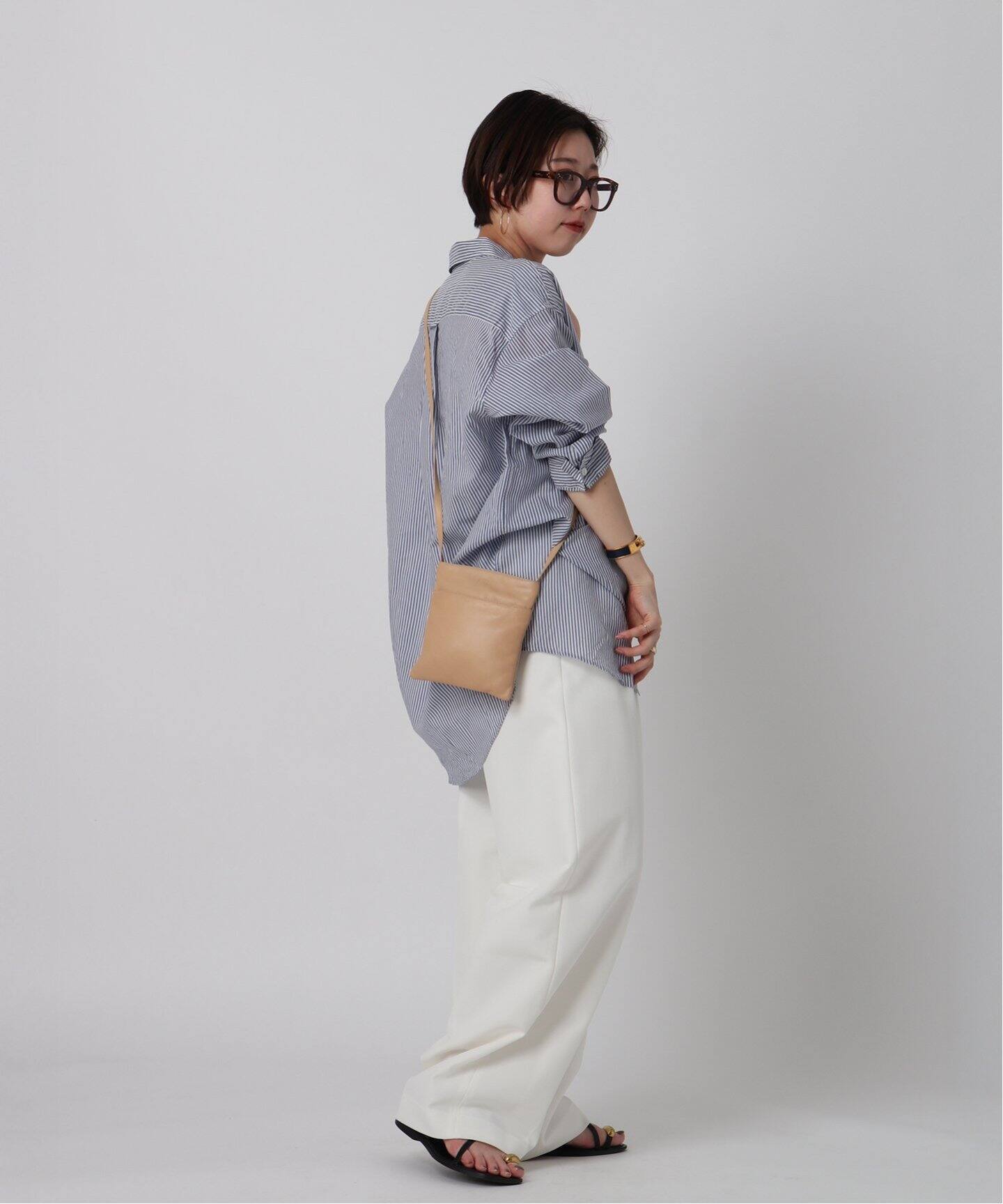 【美品】LOEWE　　ショルダーバッグ　バッグ　ヴィンテージ　ボタニカル　希少 Rare vintage Loewe handbag with zipper and optional lock and