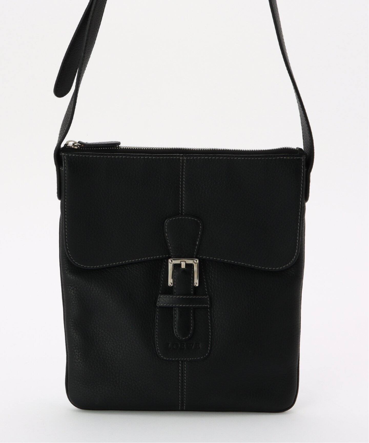 VINTAGE LOEWE/ロエベ】ショルダーバッグ（ショルダーバッグ