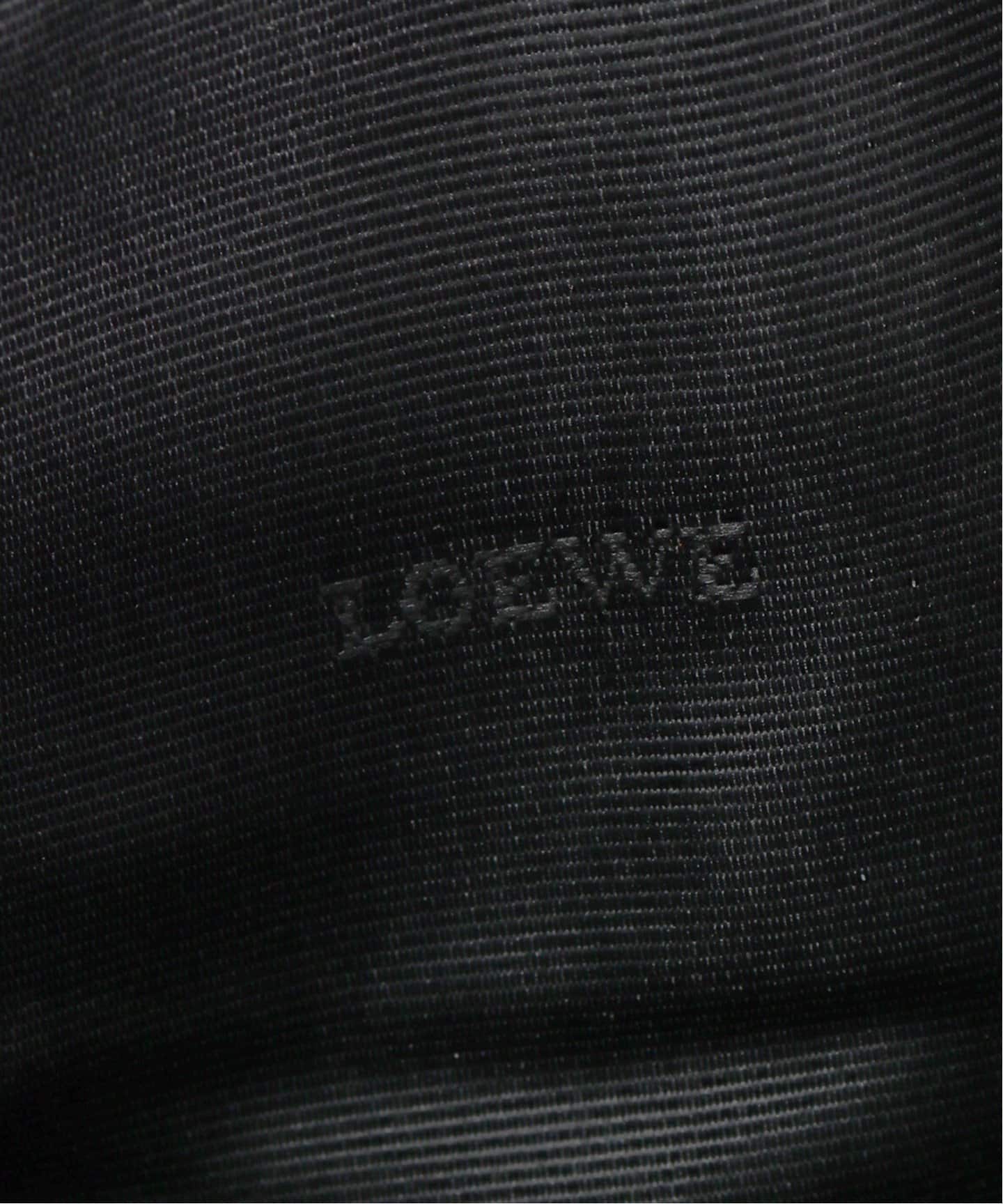 VINTAGE LOEWE/ロエベ】ショルダーバッグ（ショルダーバッグ