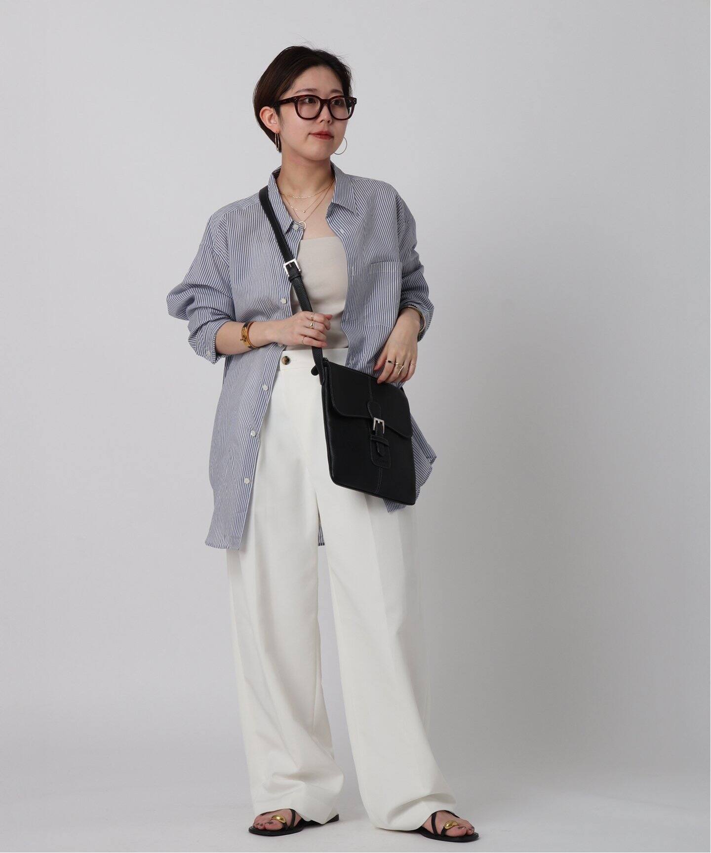 VINTAGE LOEWE/ロエベ】ショルダーバッグ（ショルダーバッグ