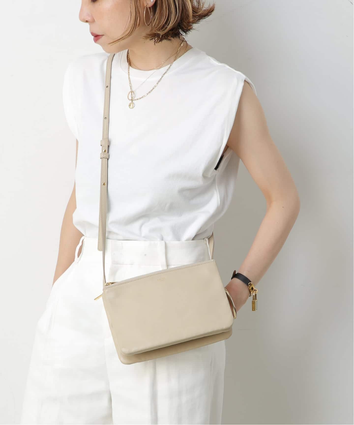 CELINE/セリーヌ】Trio small（ショルダーバッグ）｜DECOUVERTE