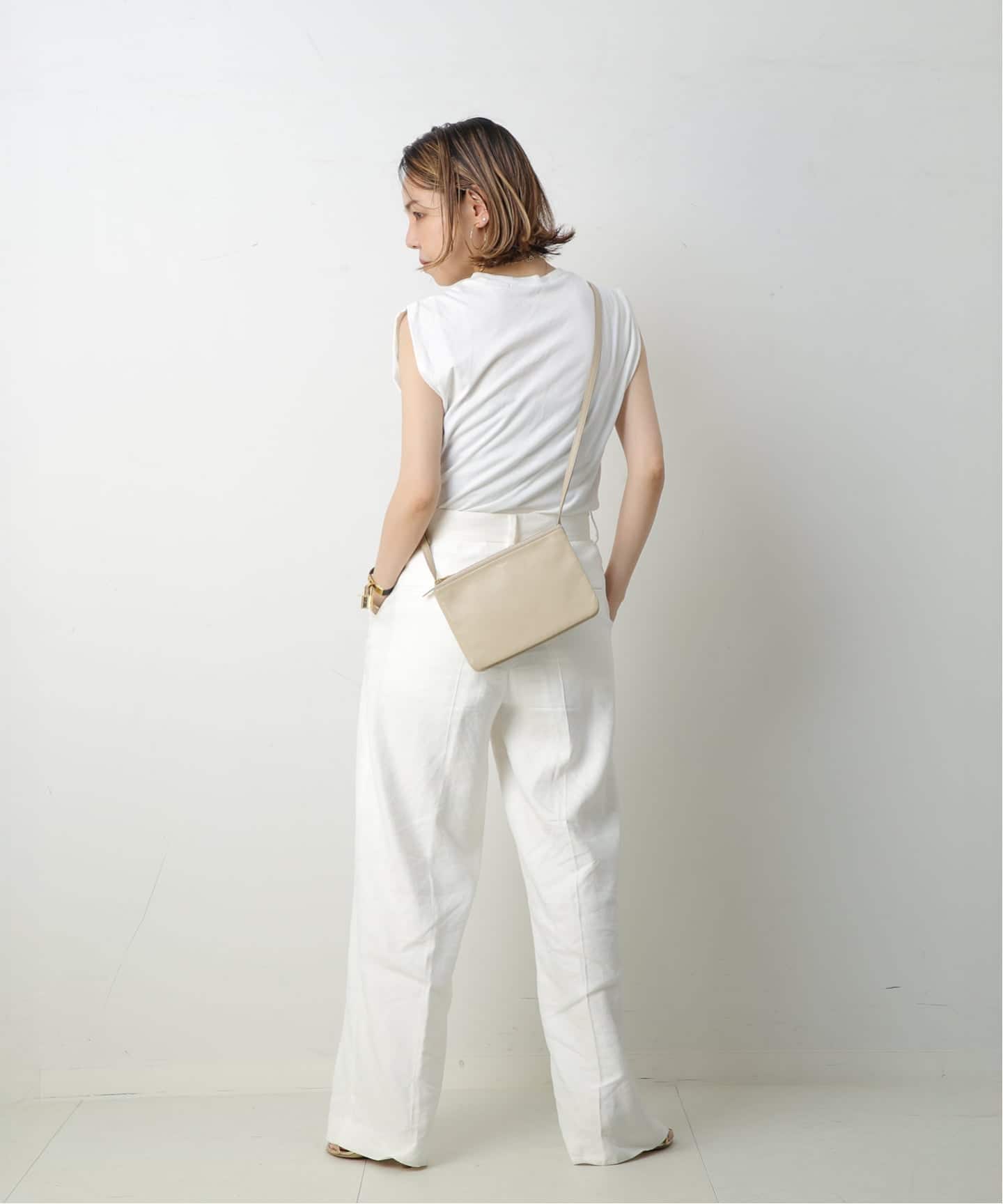 CELINE/セリーヌ】Trio small（ショルダーバッグ）｜DECOUVERTE