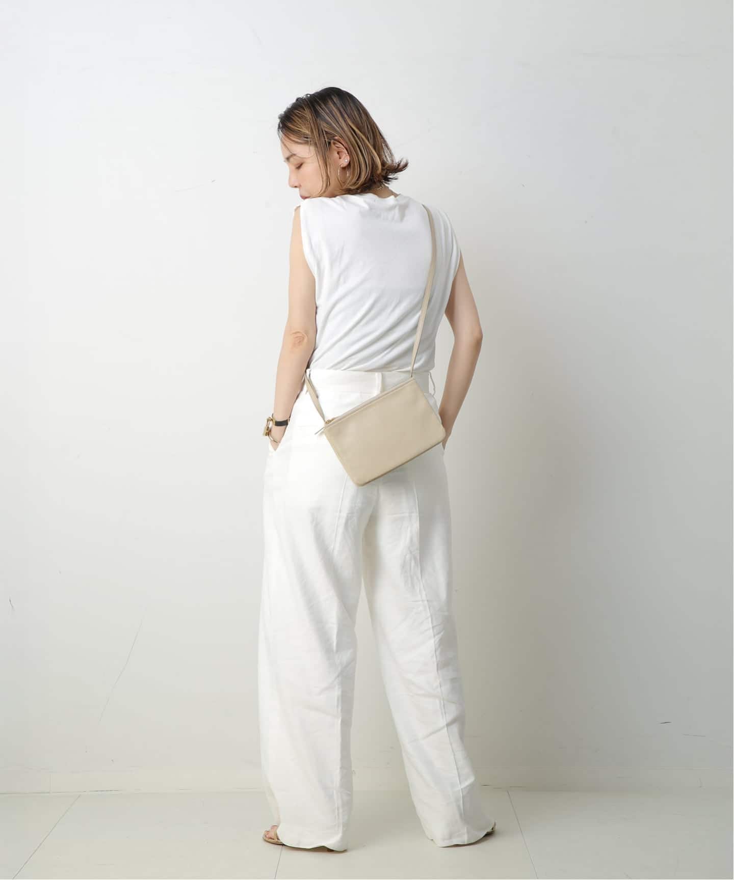 CELINE/セリーヌ】Trio small（ショルダーバッグ）｜DECOUVERTE