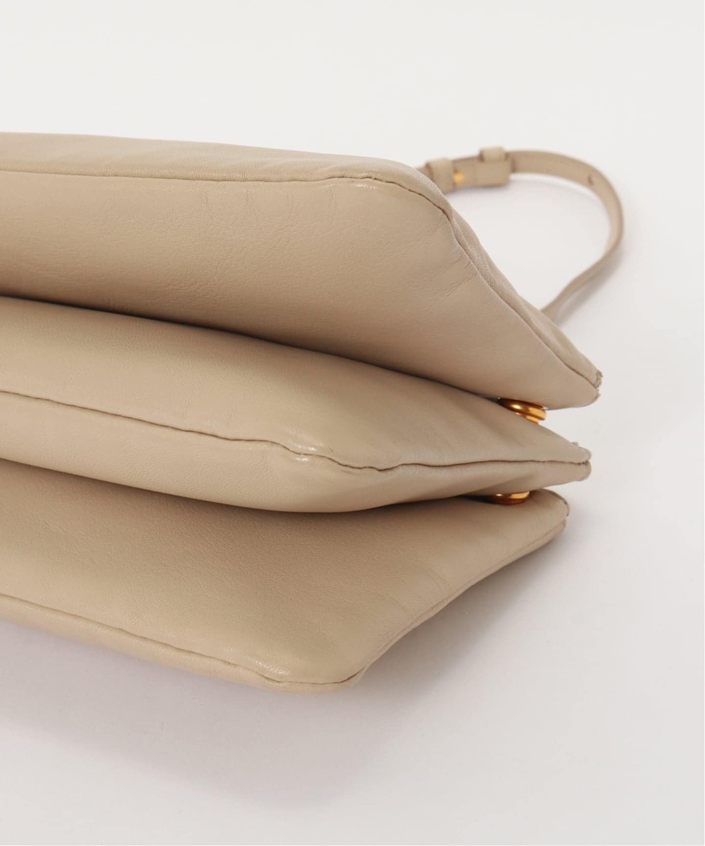 CELINE/セリーヌ】Trio small（ショルダーバッグ）｜DECOUVERTE