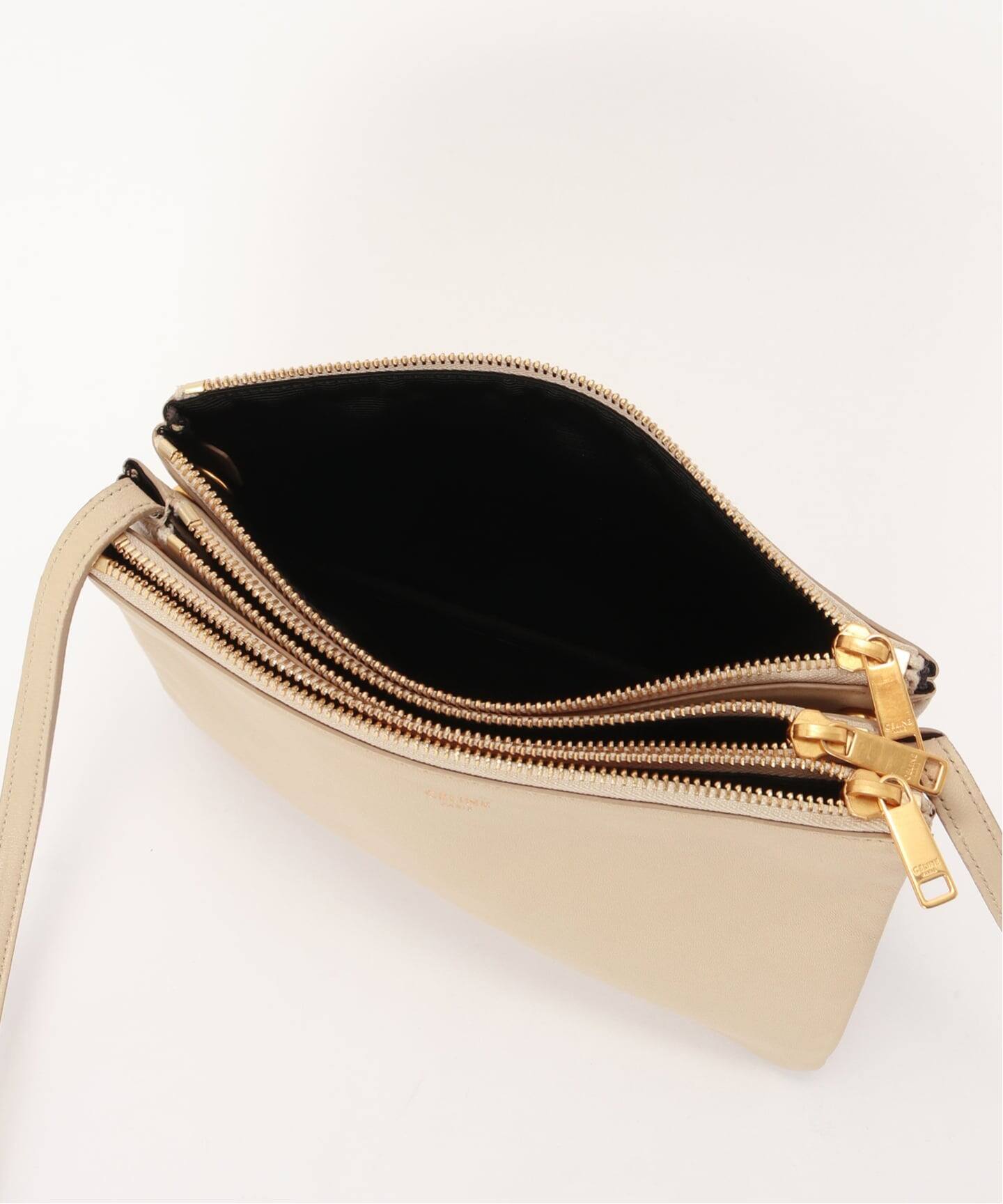 CELINE/セリーヌ】Trio small（ショルダーバッグ）｜DECOUVERTE
