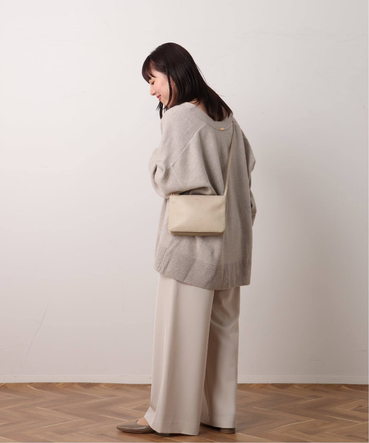 CELINE/セリーヌ】Trio small（ショルダーバッグ）｜DECOUVERTE
