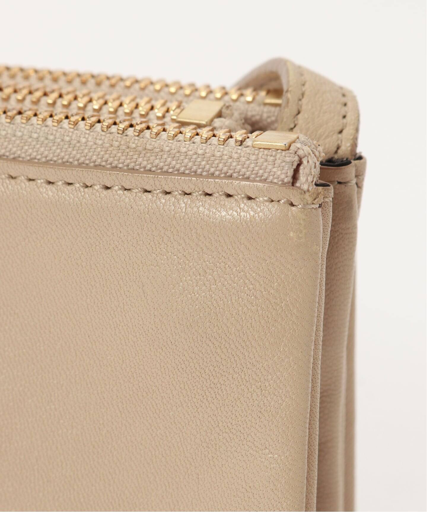 CELINE/セリーヌ】Trio small（ショルダーバッグ）｜DECOUVERTE 