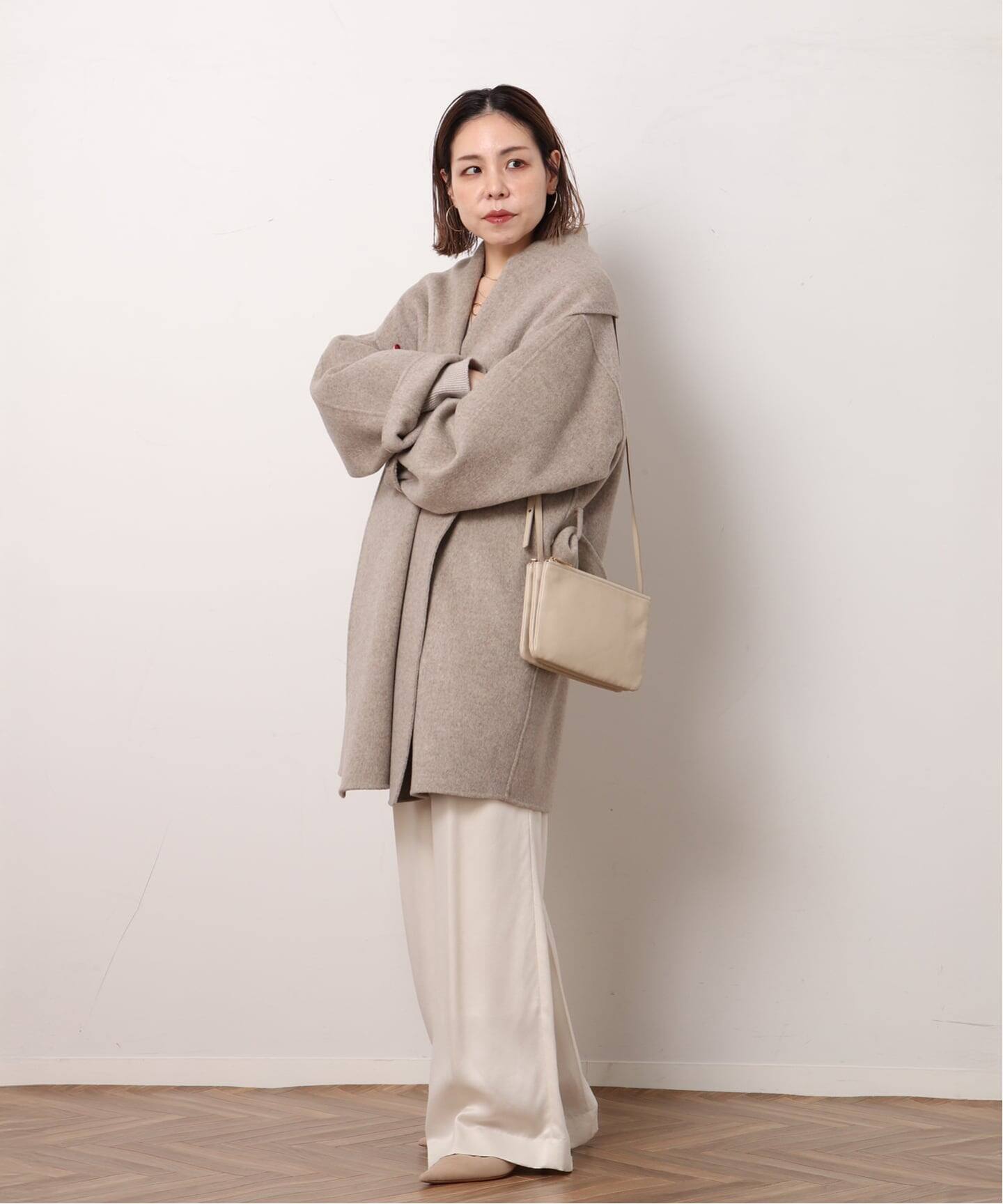 こてさま用CELINEトリオラゲージベージュ美品 CELINE（セリーヌ） ラゲージ マイクロ ショッパー トリコロール
